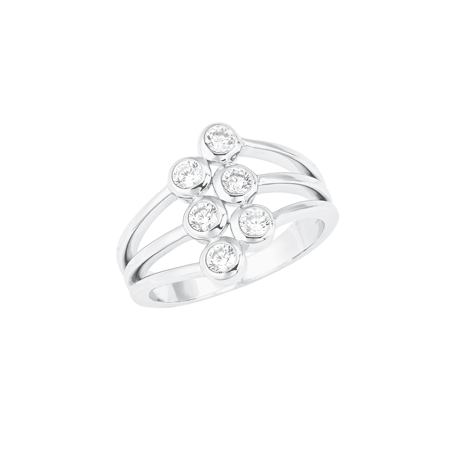 s.Oliver Ring Damen