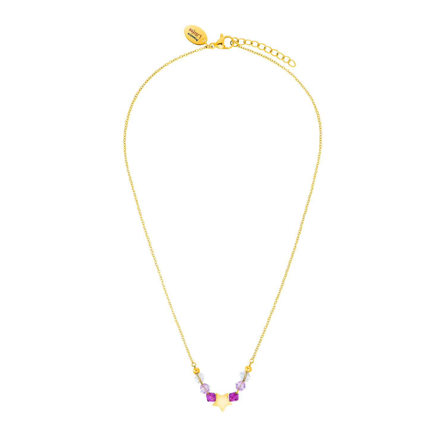 Prinzessin Lillifee Collier Mädchen