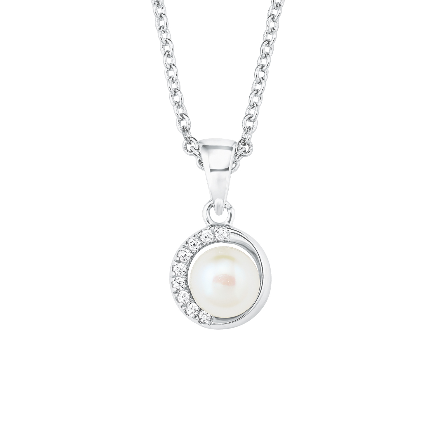 s.Oliver Kette mit Anhänger Damen