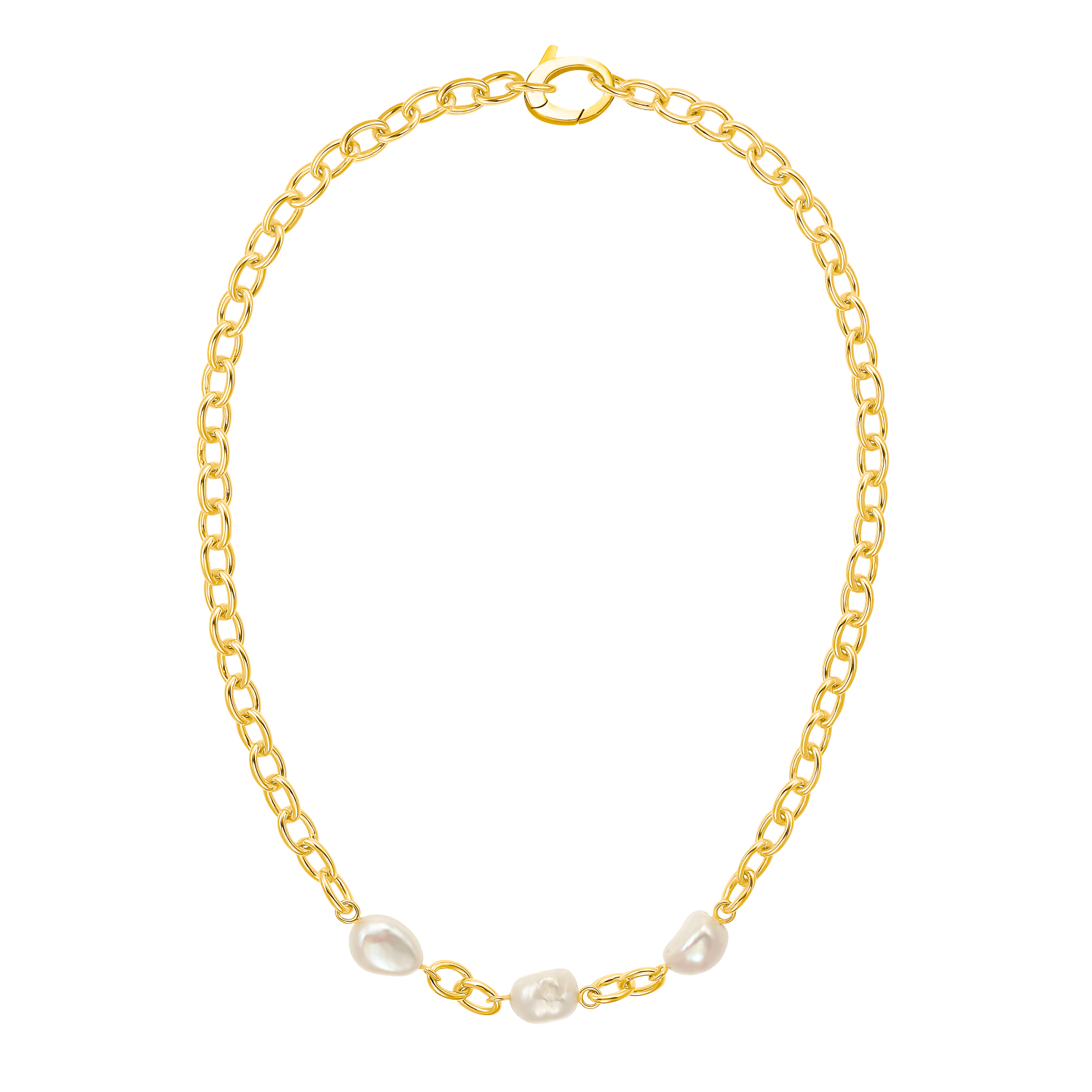JOOP! Collier Damen