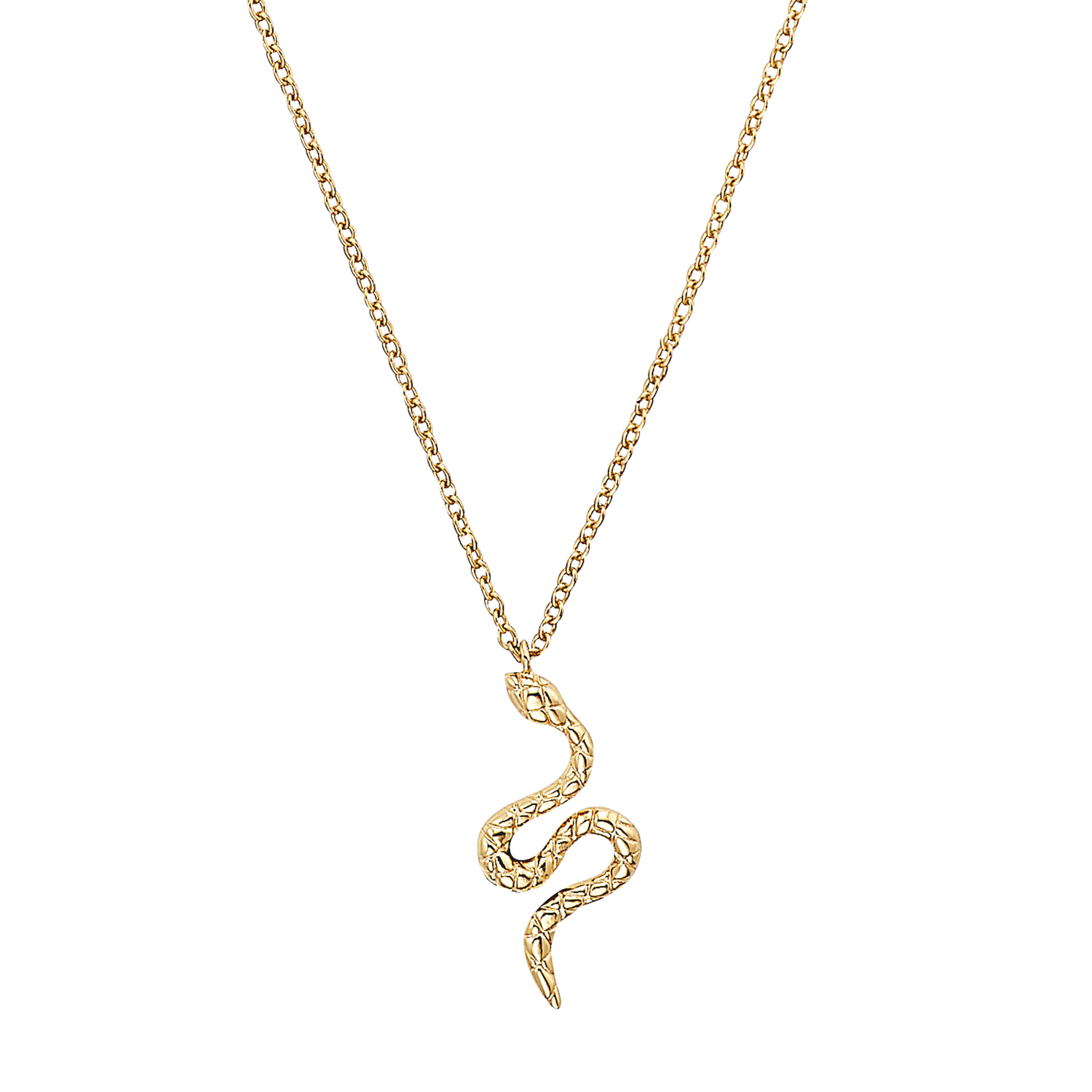 NOELANI Kette mit Anhänger Damen
