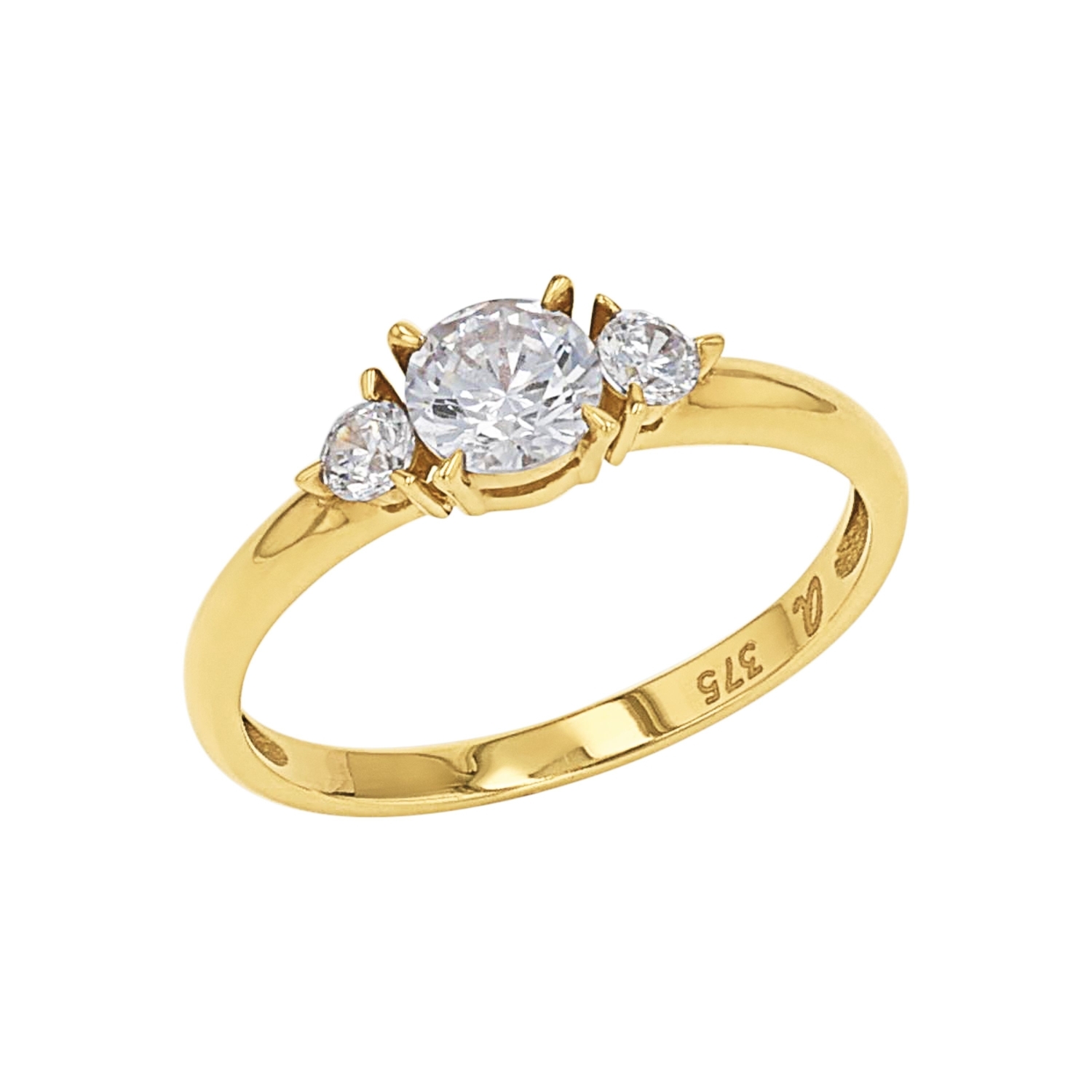 Amor Ring Damen