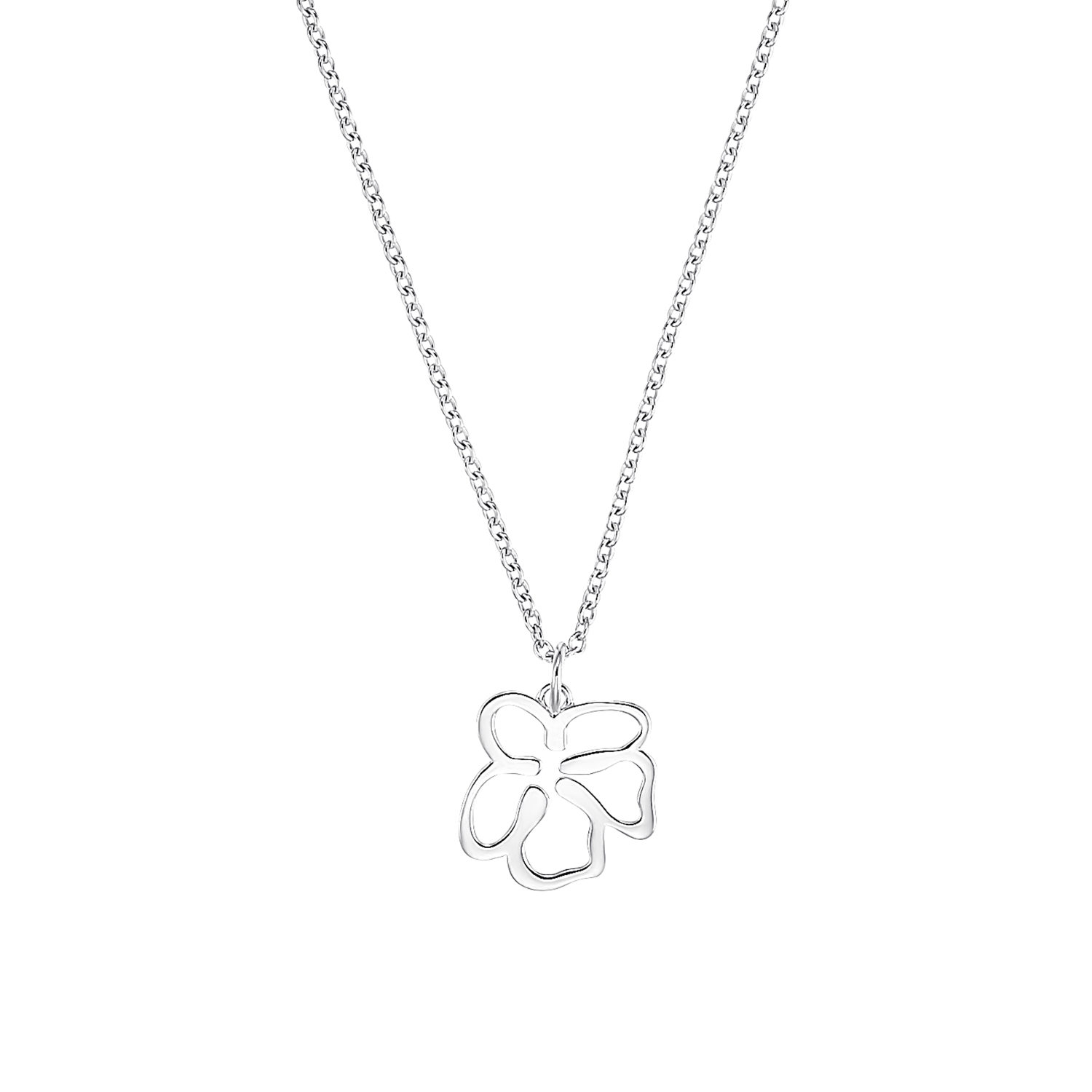 s.Oliver Kette mit Anhänger Damen