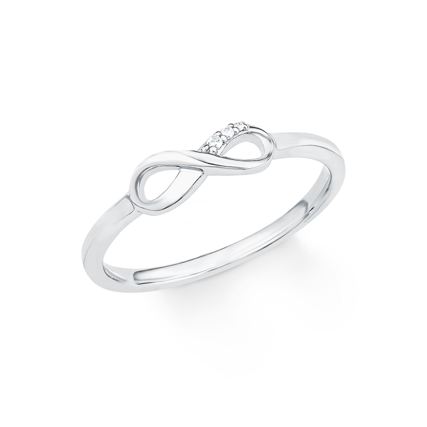 s.Oliver Ring Damen