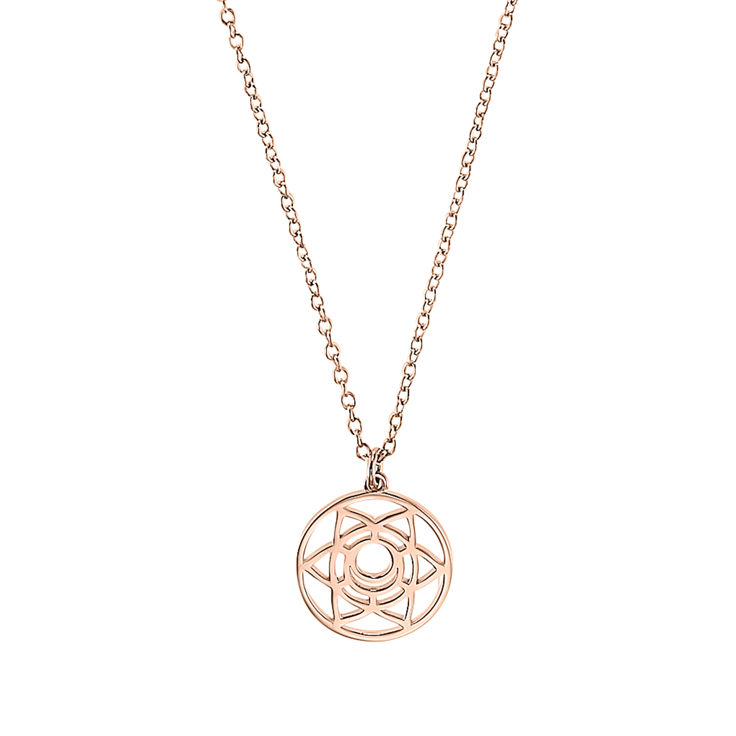 s.Oliver Kette mit Anhänger Damen