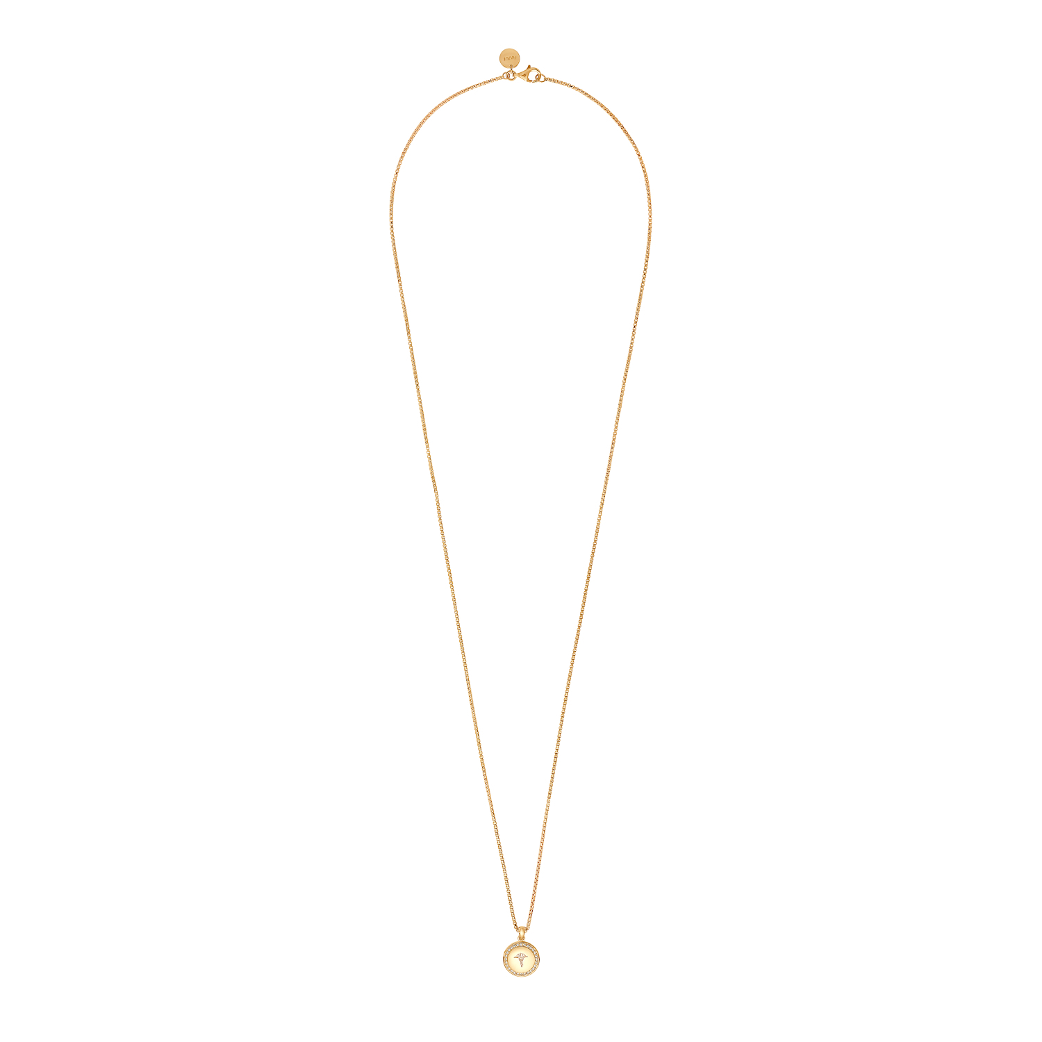 JOOP! Kette mit Anhänger Damen