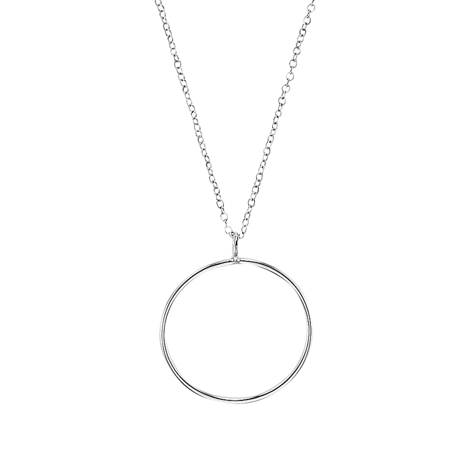 s.Oliver Kette mit Anhänger Damen