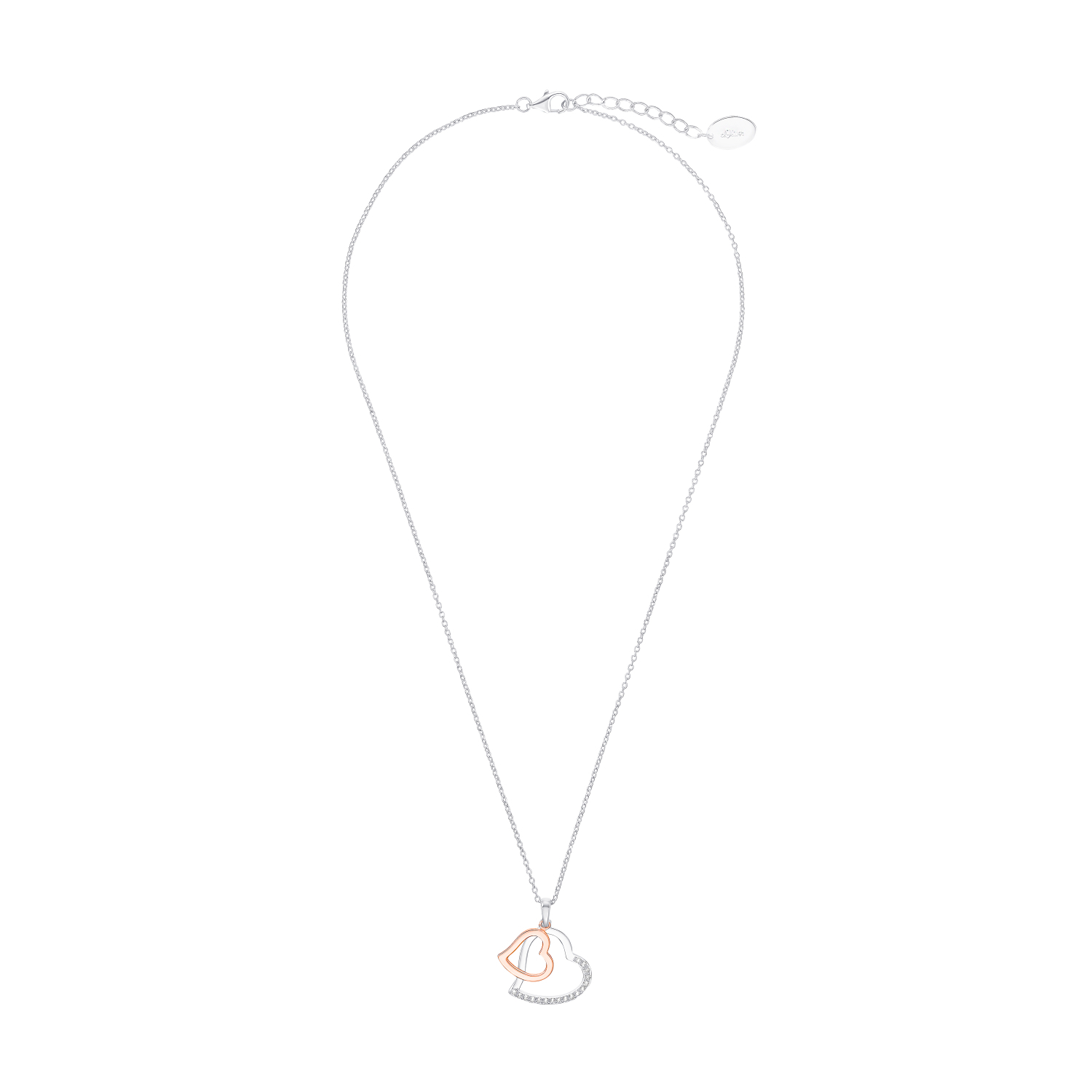 s.Oliver Kette mit Anhänger Damen