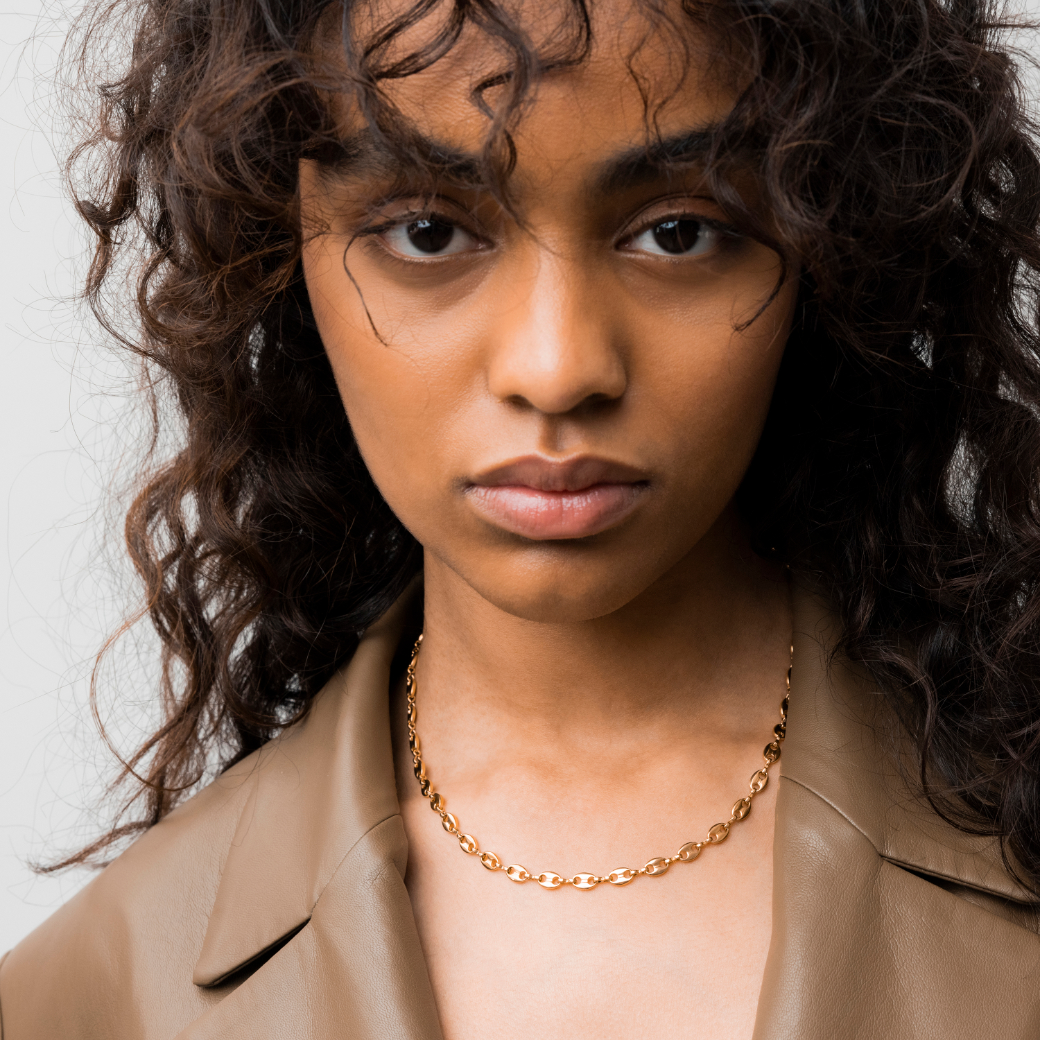 NOELANI Collier Damen