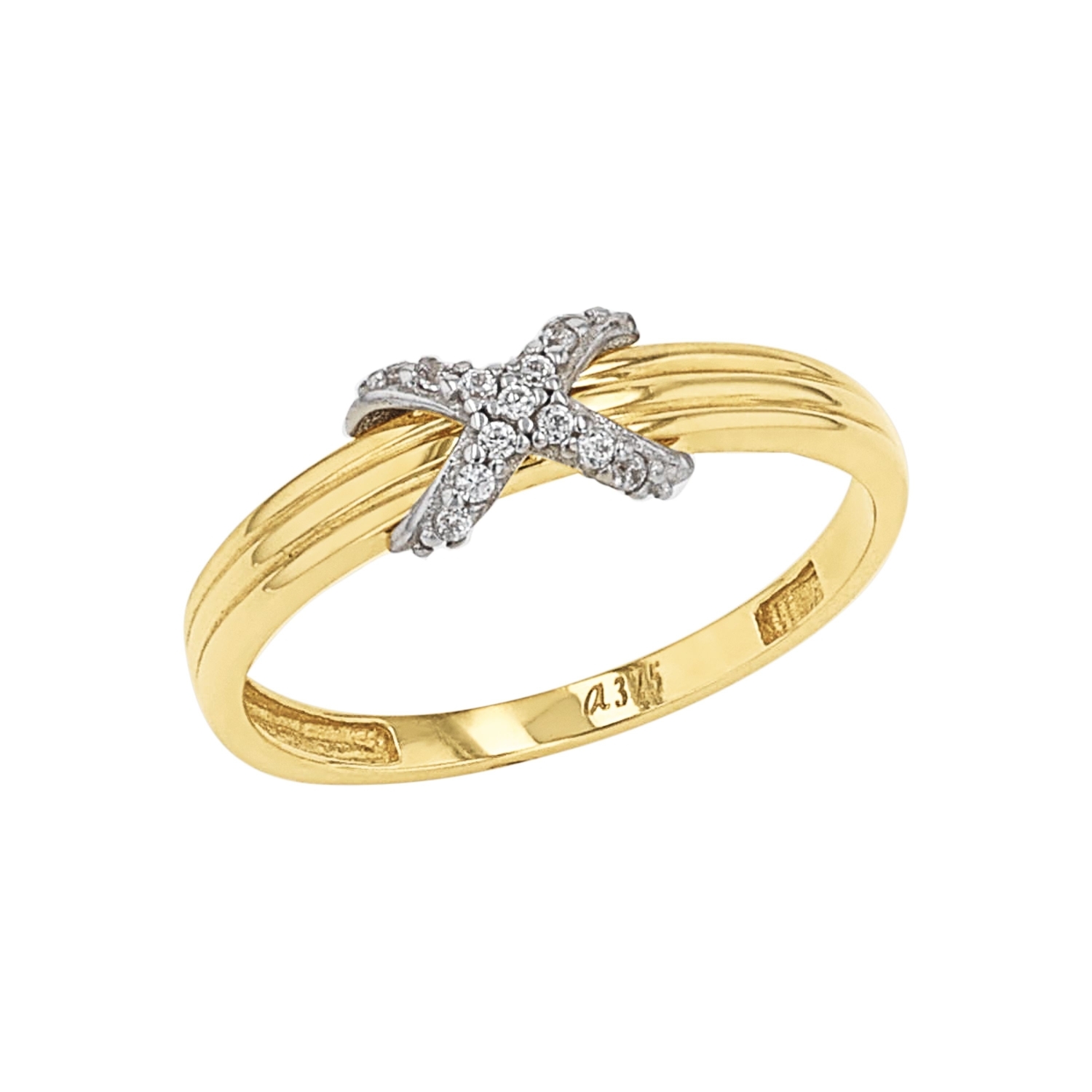 Amor Ring Damen