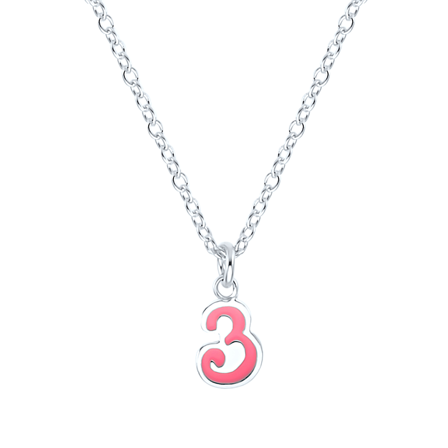 Prinzessin Lillifee Kette mit Anhänger Mädchen