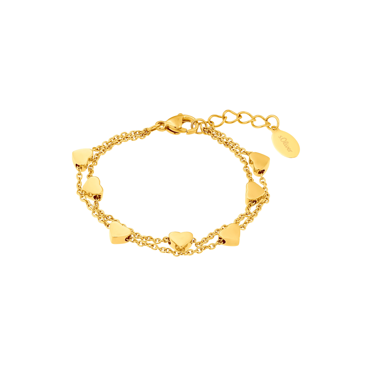 s.Oliver Armband Mädchen