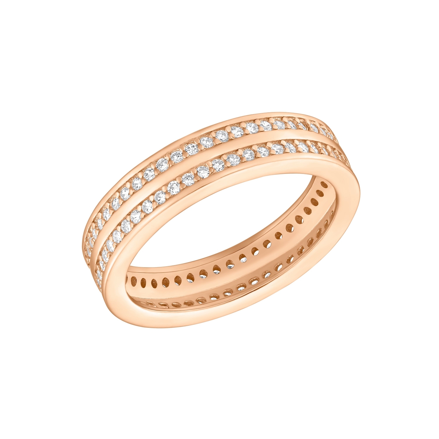 Amor Ring Damen