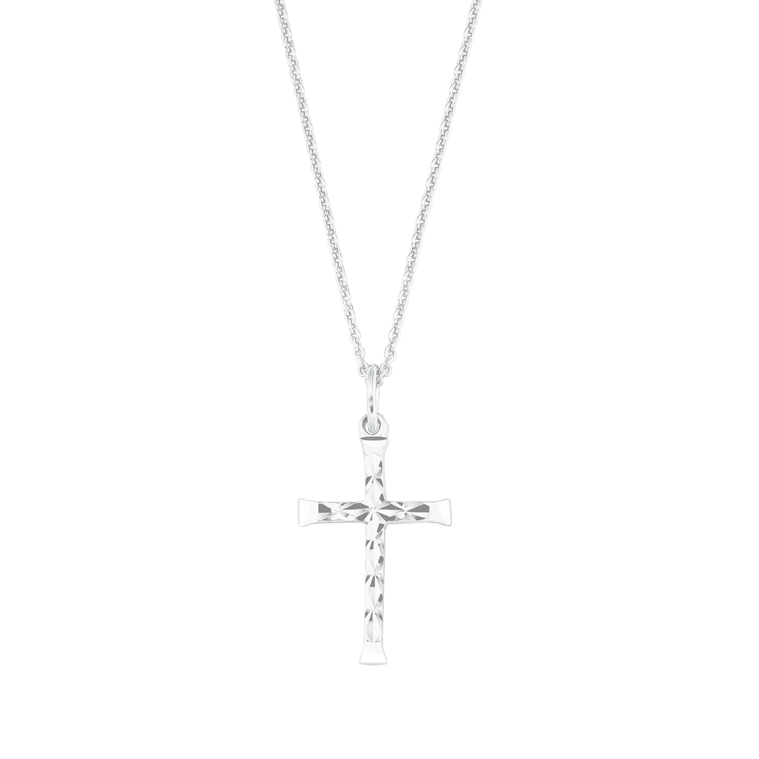 Amor Kette mit Anhänger Damen