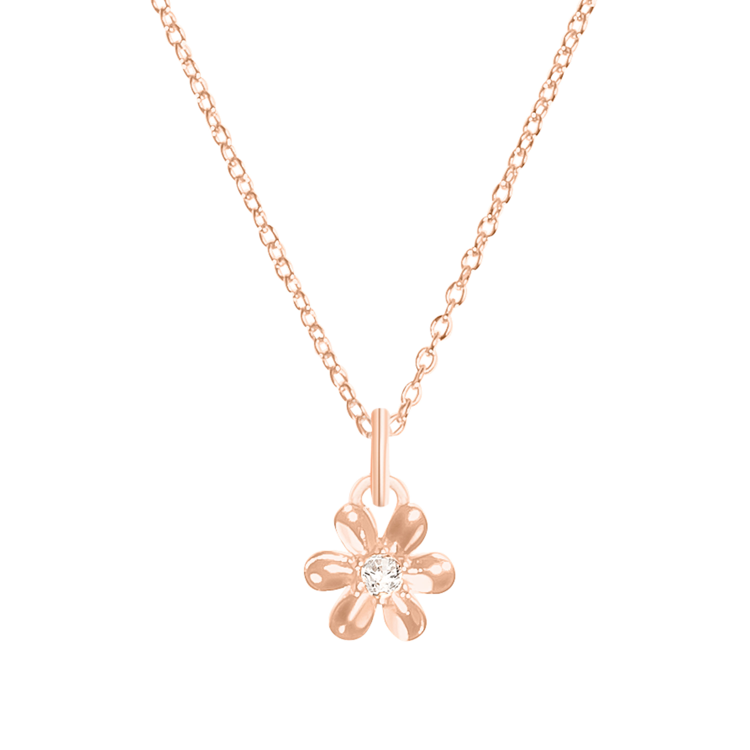 s.Oliver Kette mit Anhänger Damen
