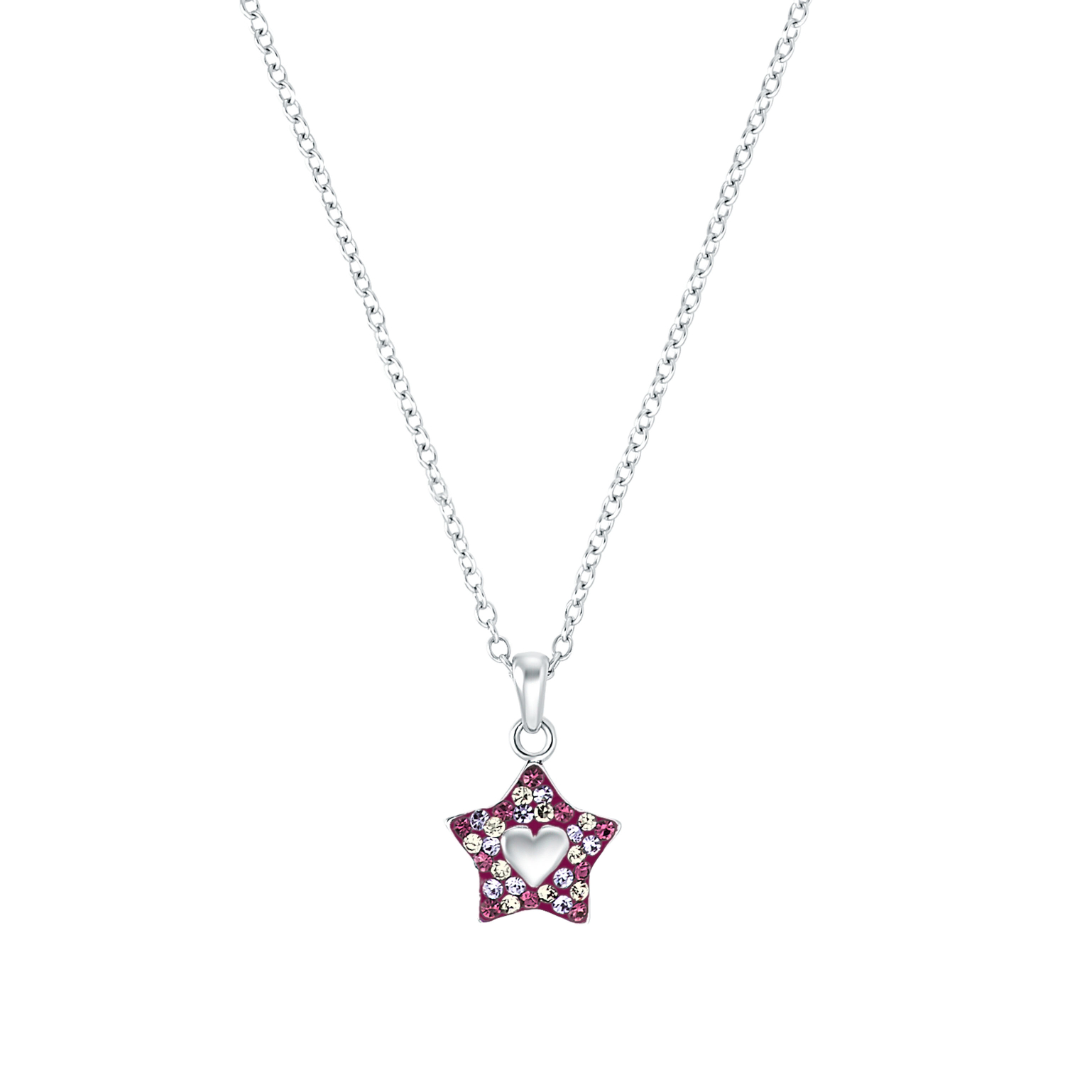 Prinzessin Lillifee Kette mit Anhänger Mädchen