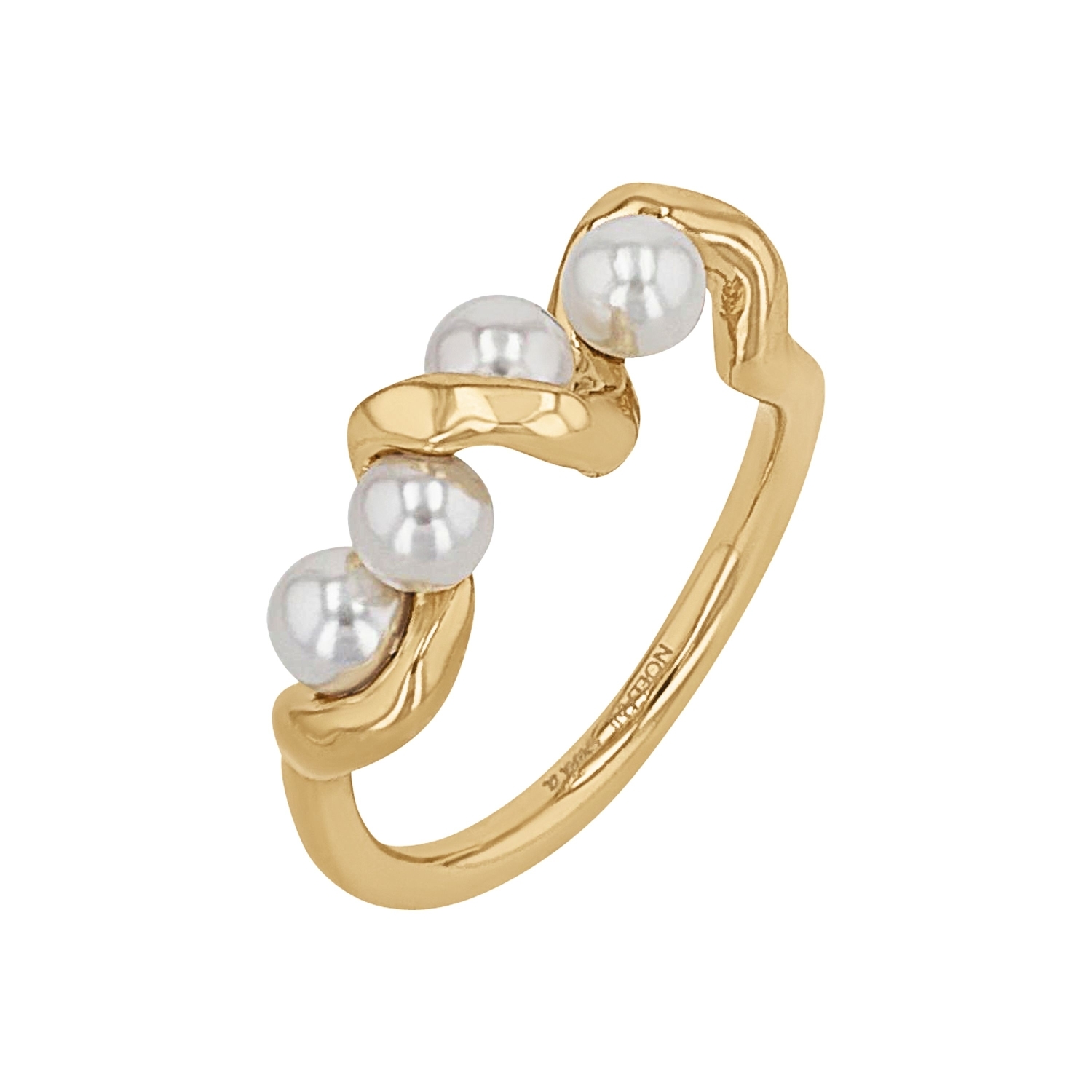 NOELANI Ring Damen