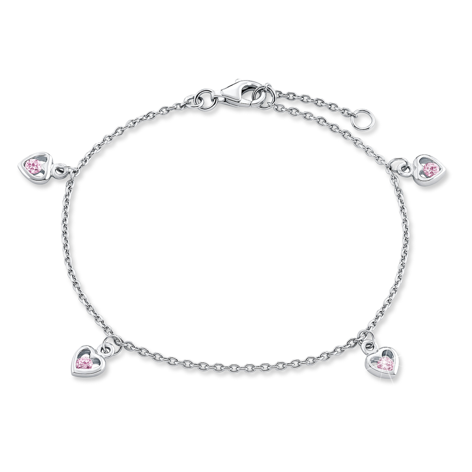 Prinzessin Lillifee Armband Mädchen