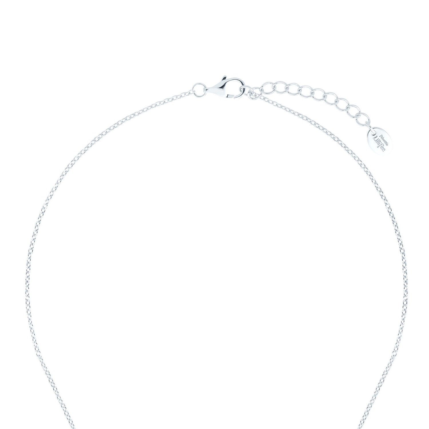 Prinzessin Lillifee Kette mit Anhänger Mädchen