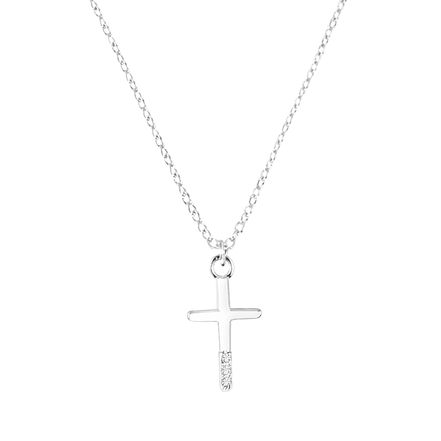 s.Oliver Kette mit Anhänger Mädchen