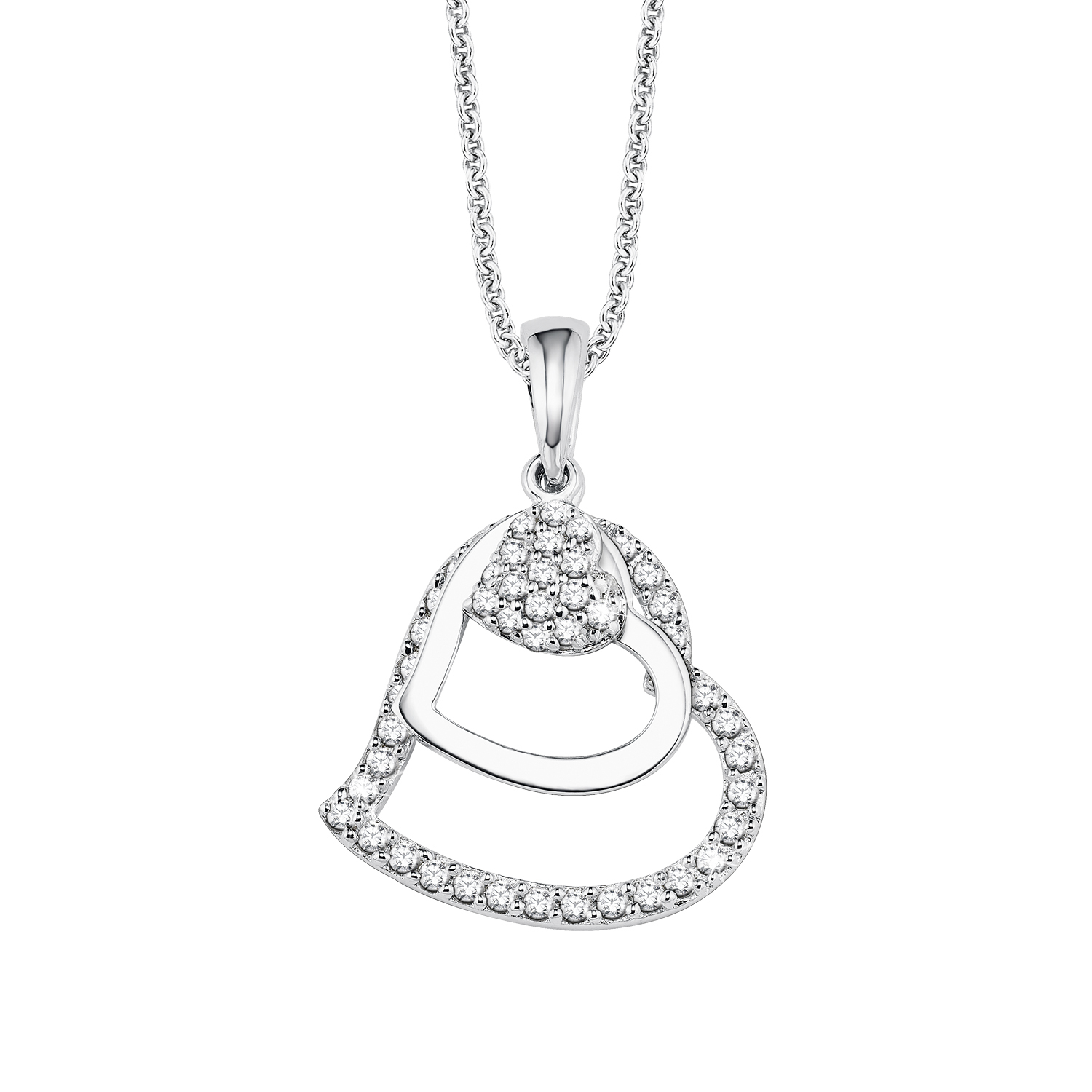 s.Oliver Kette mit Anhänger Damen