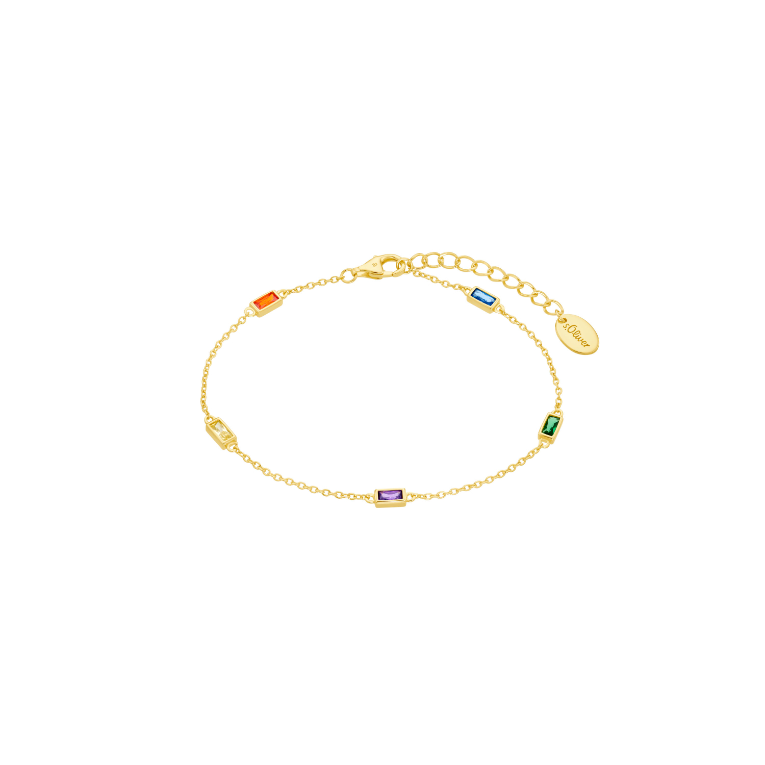 s.Oliver Armband Damen