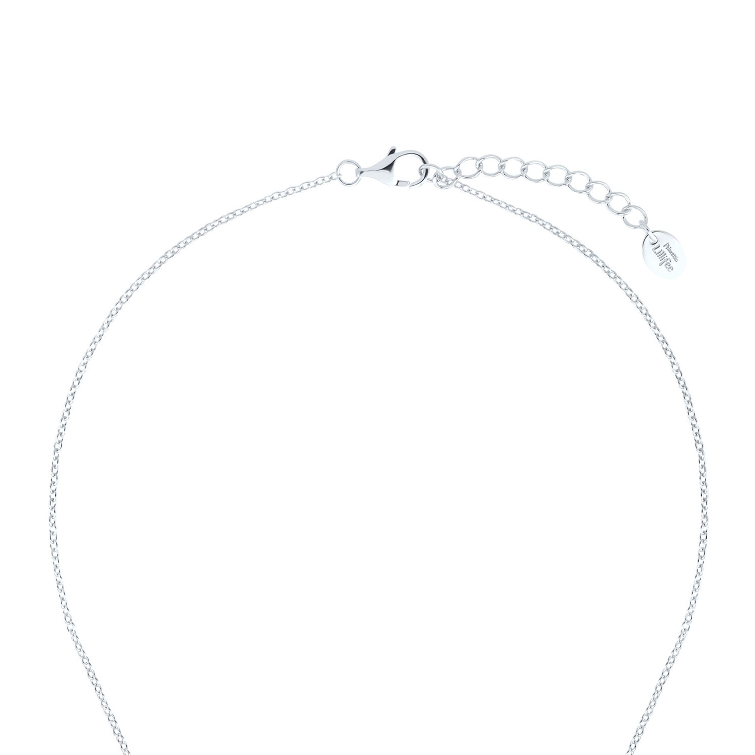 Prinzessin Lillifee Kette mit Anhänger Mädchen