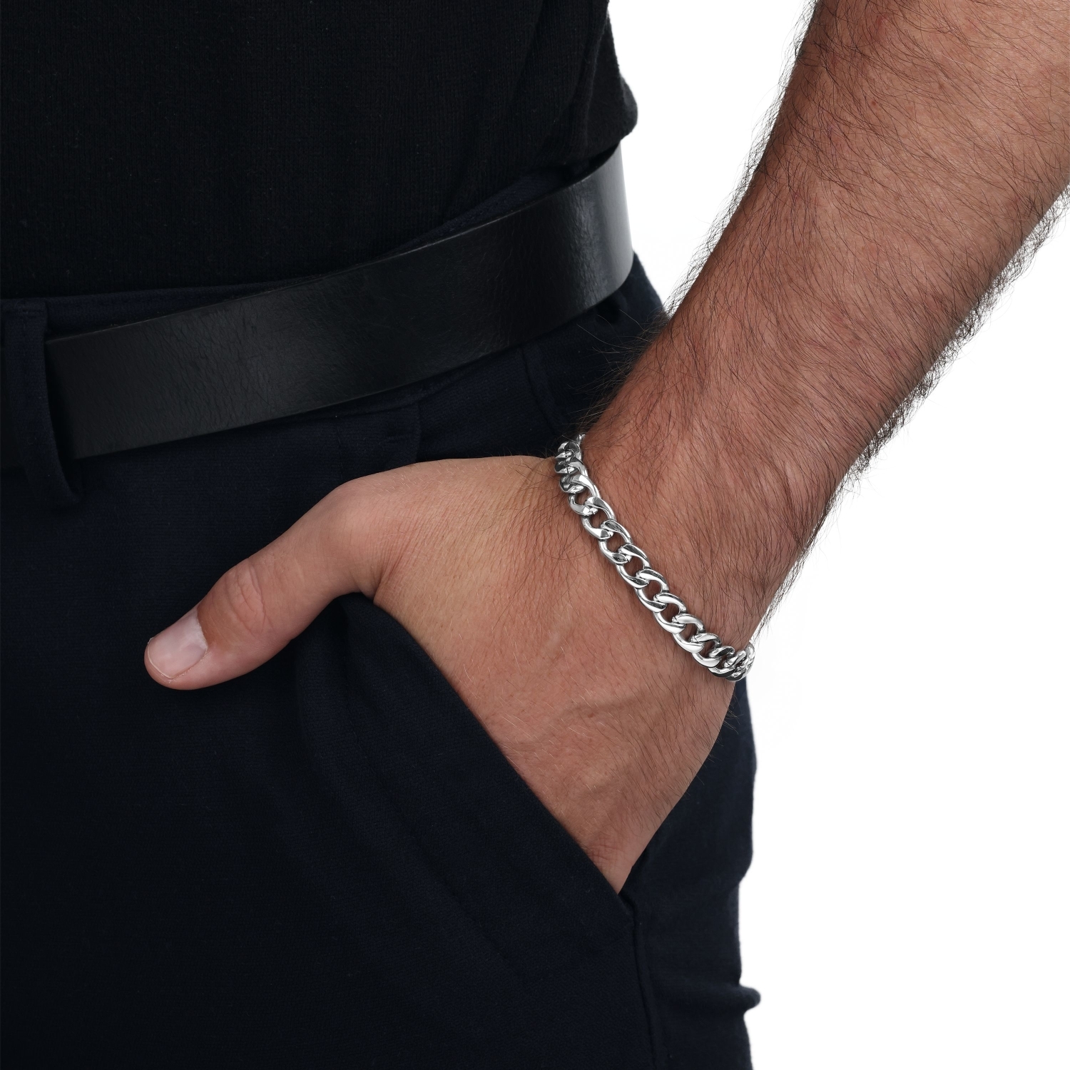 Amor Armband Herren