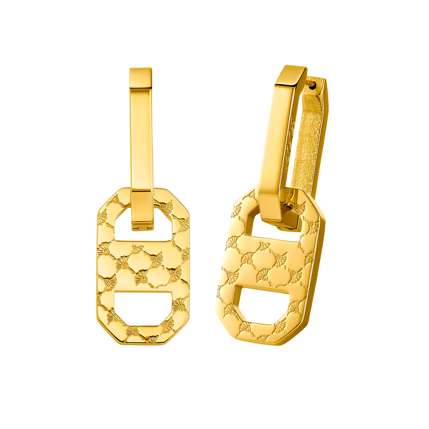 JOOP! Creolen Damen