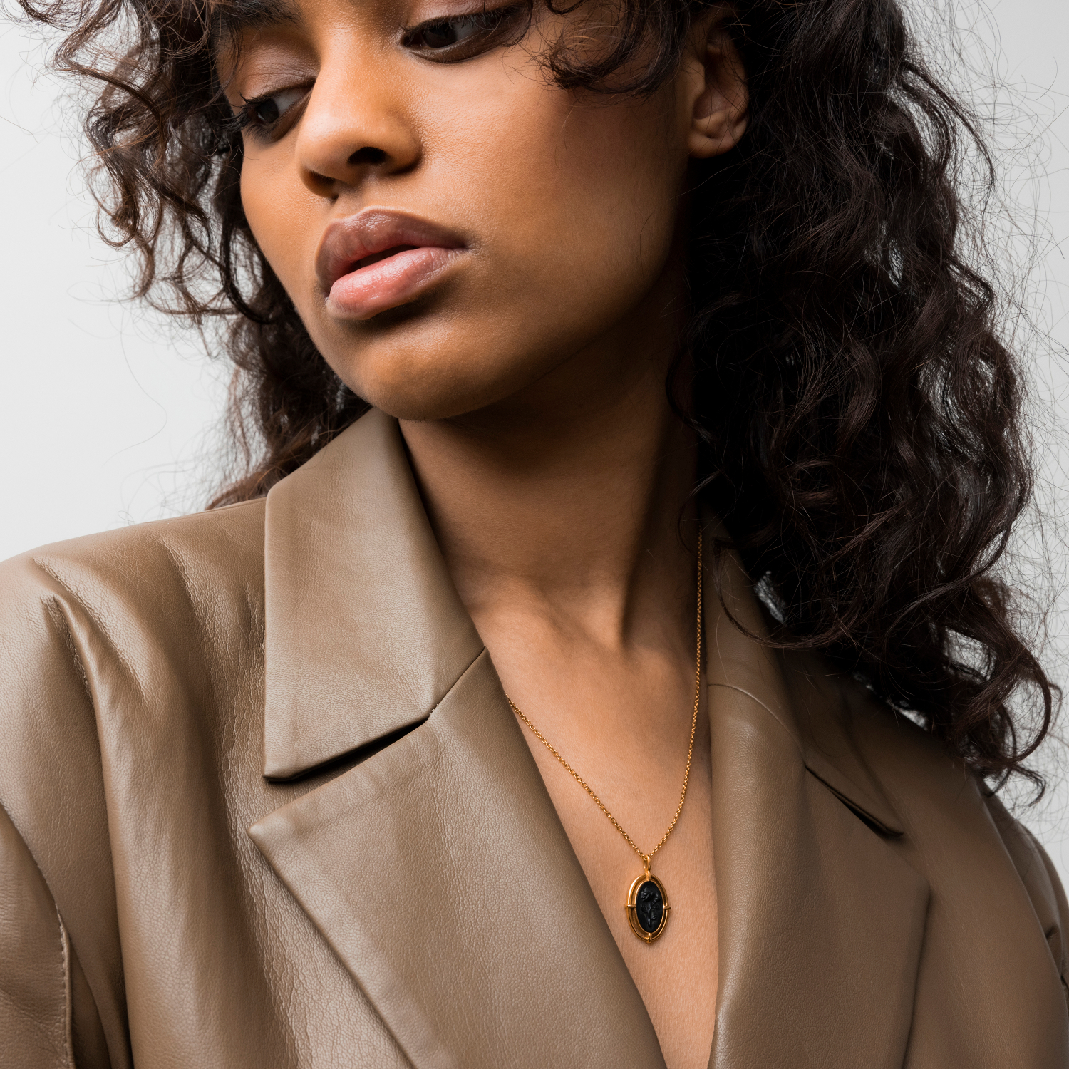 NOELANI Collier Damen
