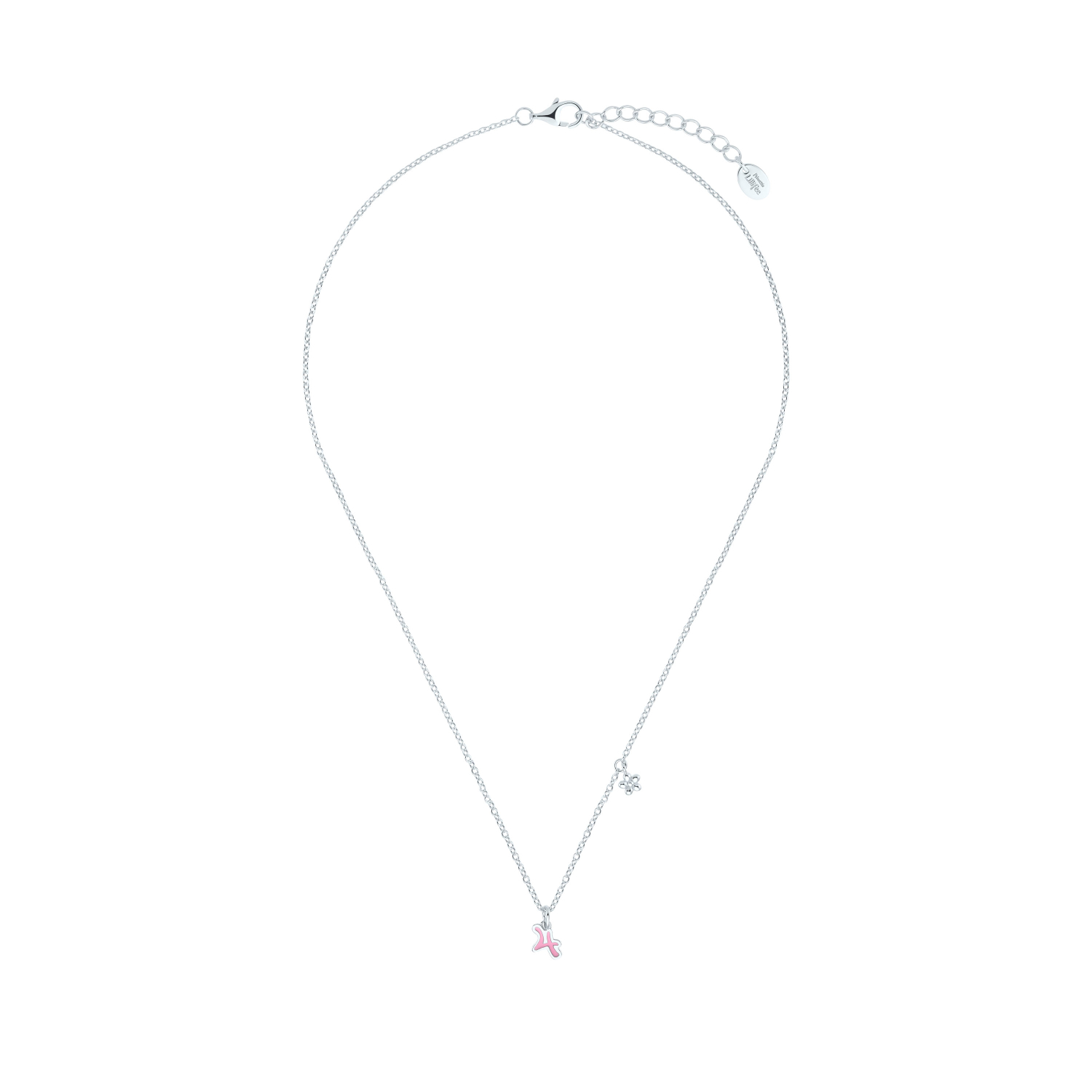Prinzessin Lillifee Kette mit Anhänger Mädchen