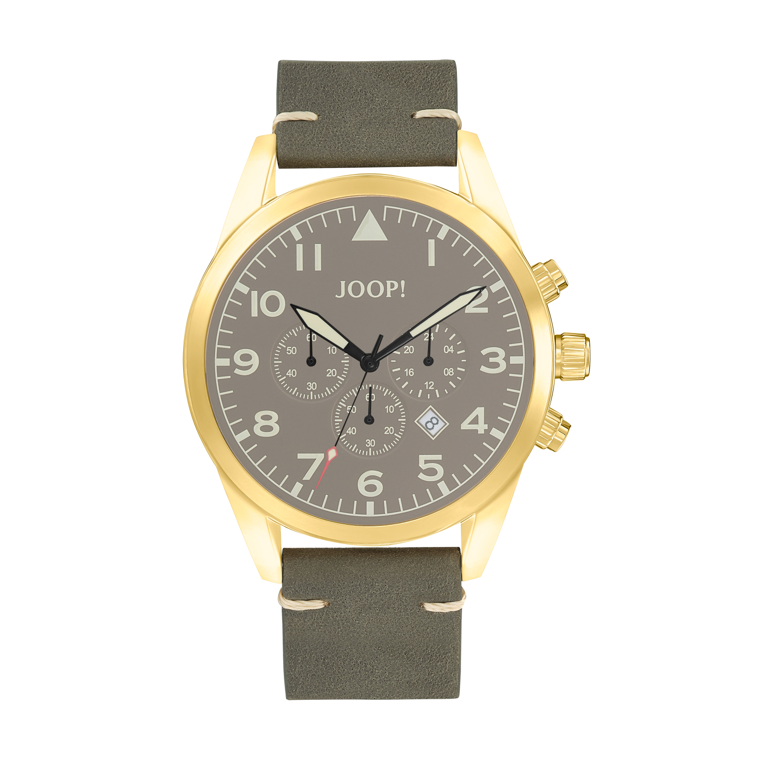 JOOP! Herren Chronograph