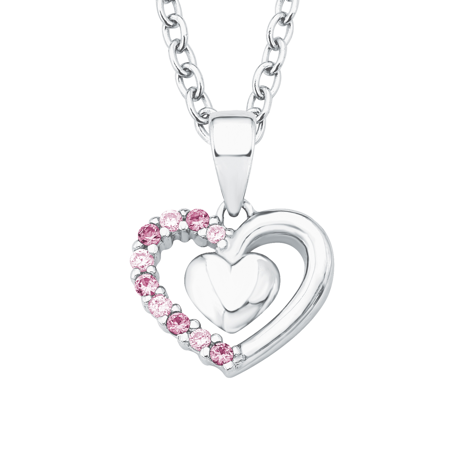 Prinzessin Lillifee Kette mit Anhänger Mädchen