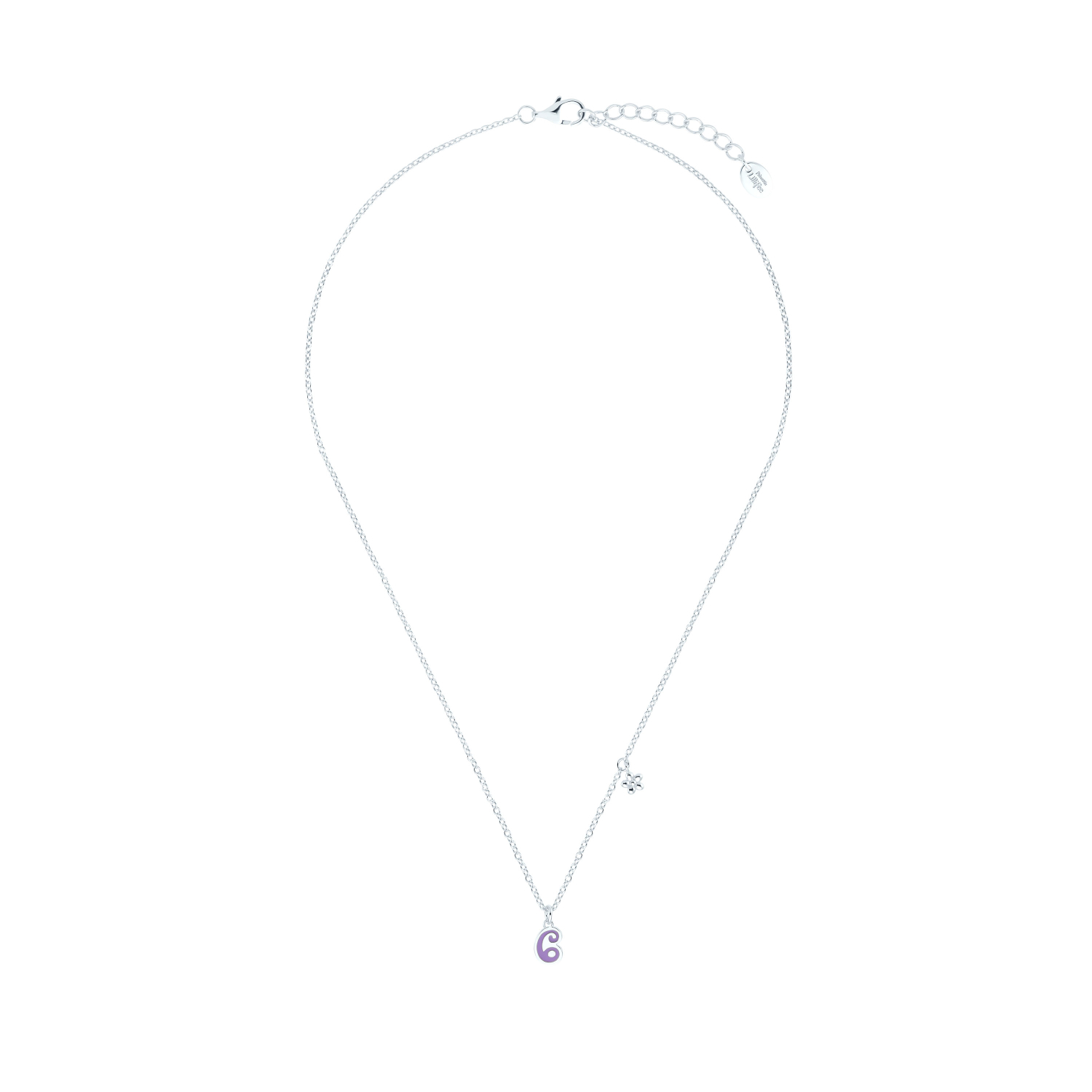 Prinzessin Lillifee Kette mit Anhänger Mädchen
