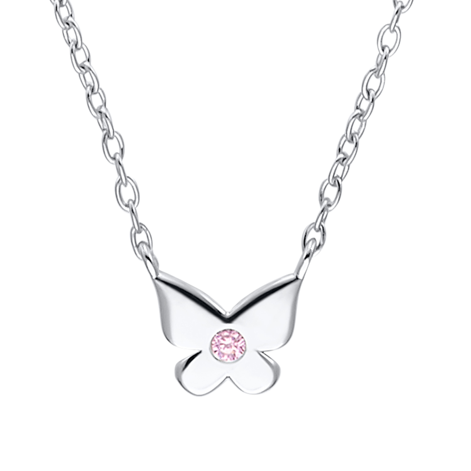 Prinzessin Lillifee Kette mit Anhänger Mädchen
