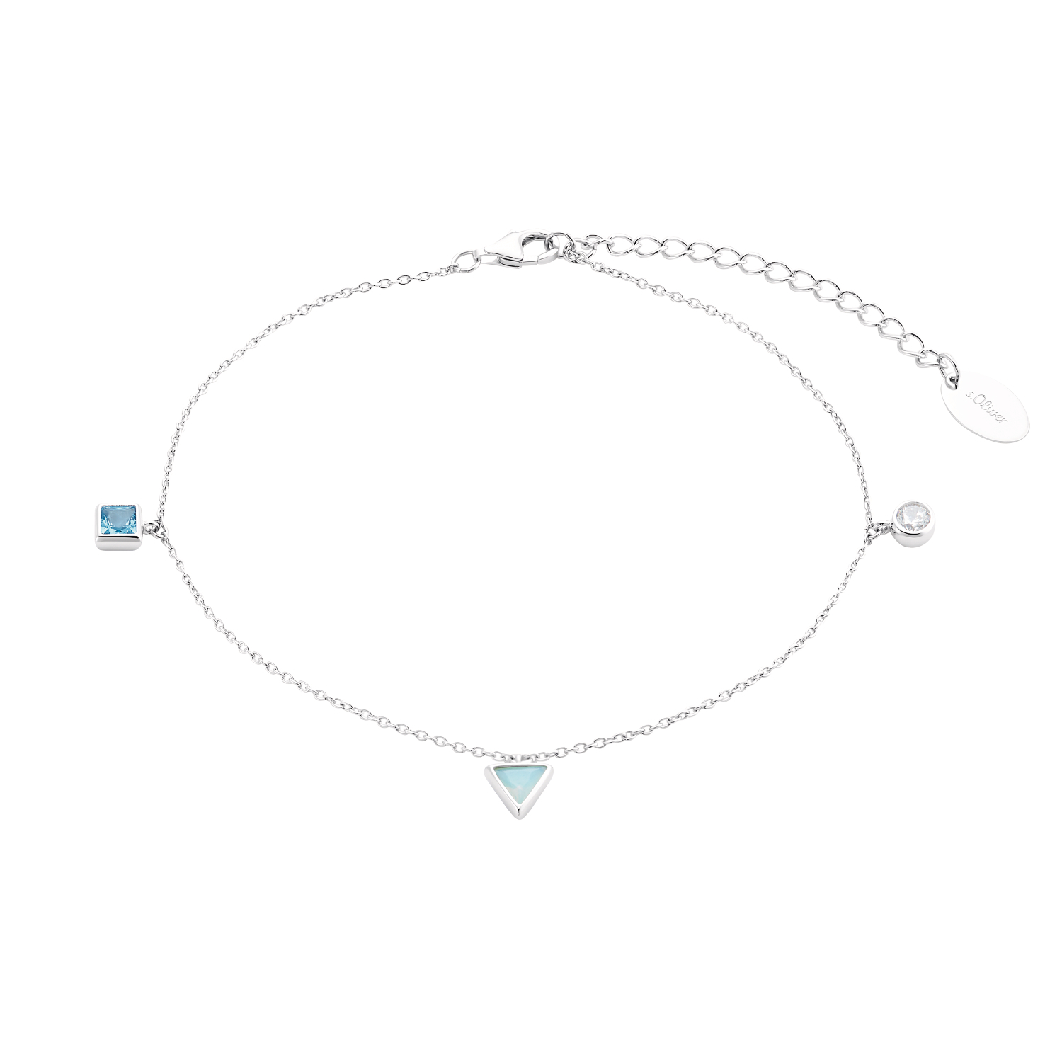 s.Oliver Fußkette