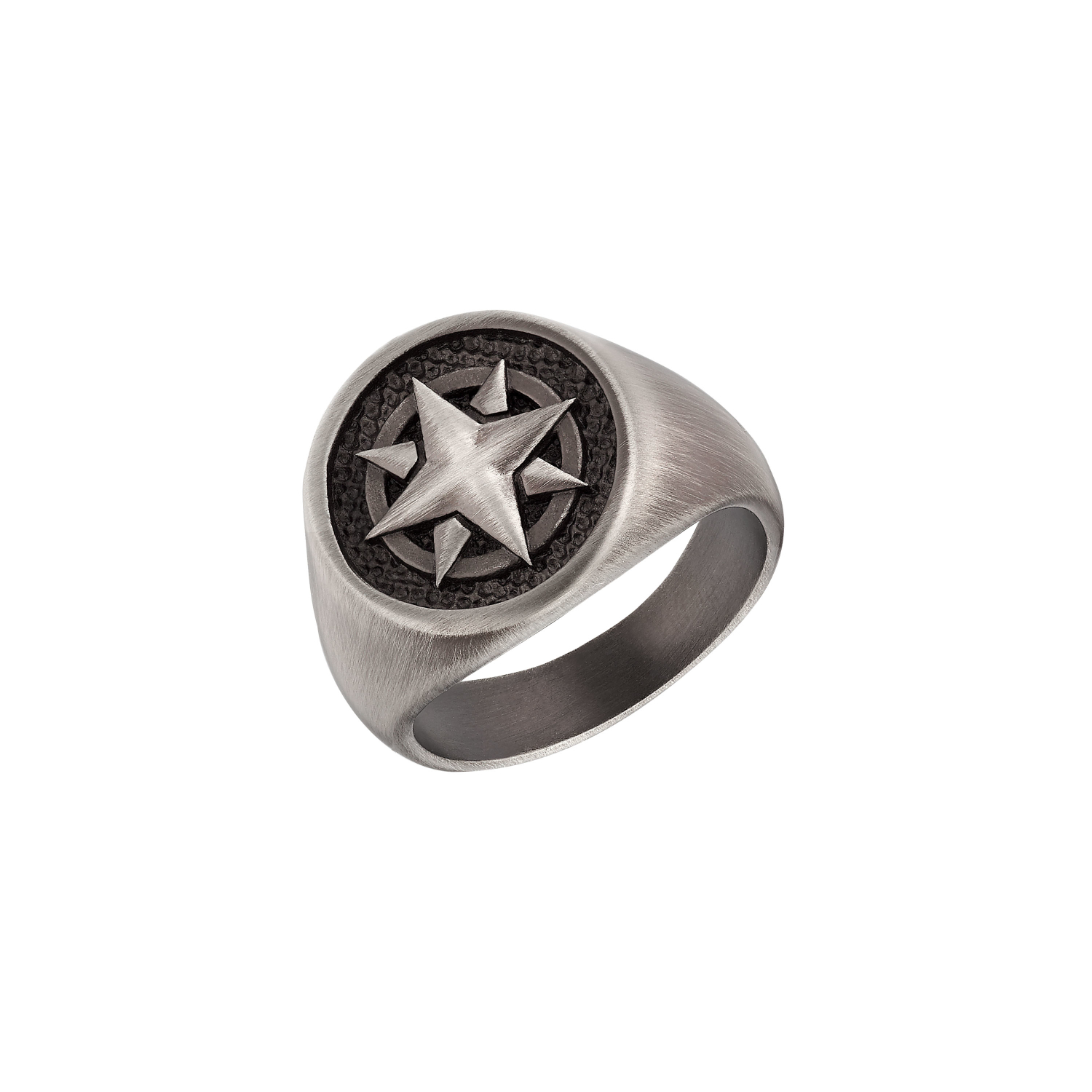 s.Oliver Ring Herren