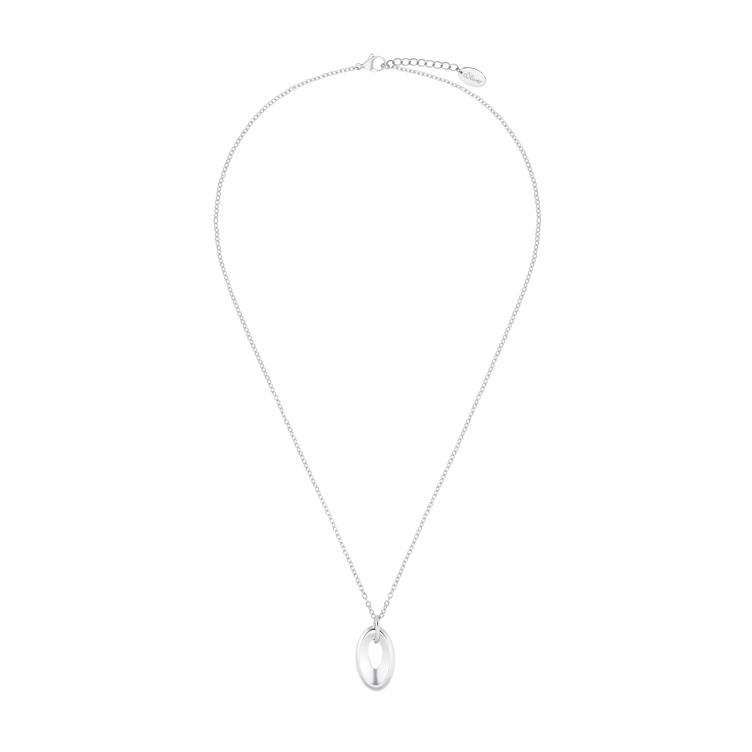 s.Oliver Kette mit Anhänger Damen