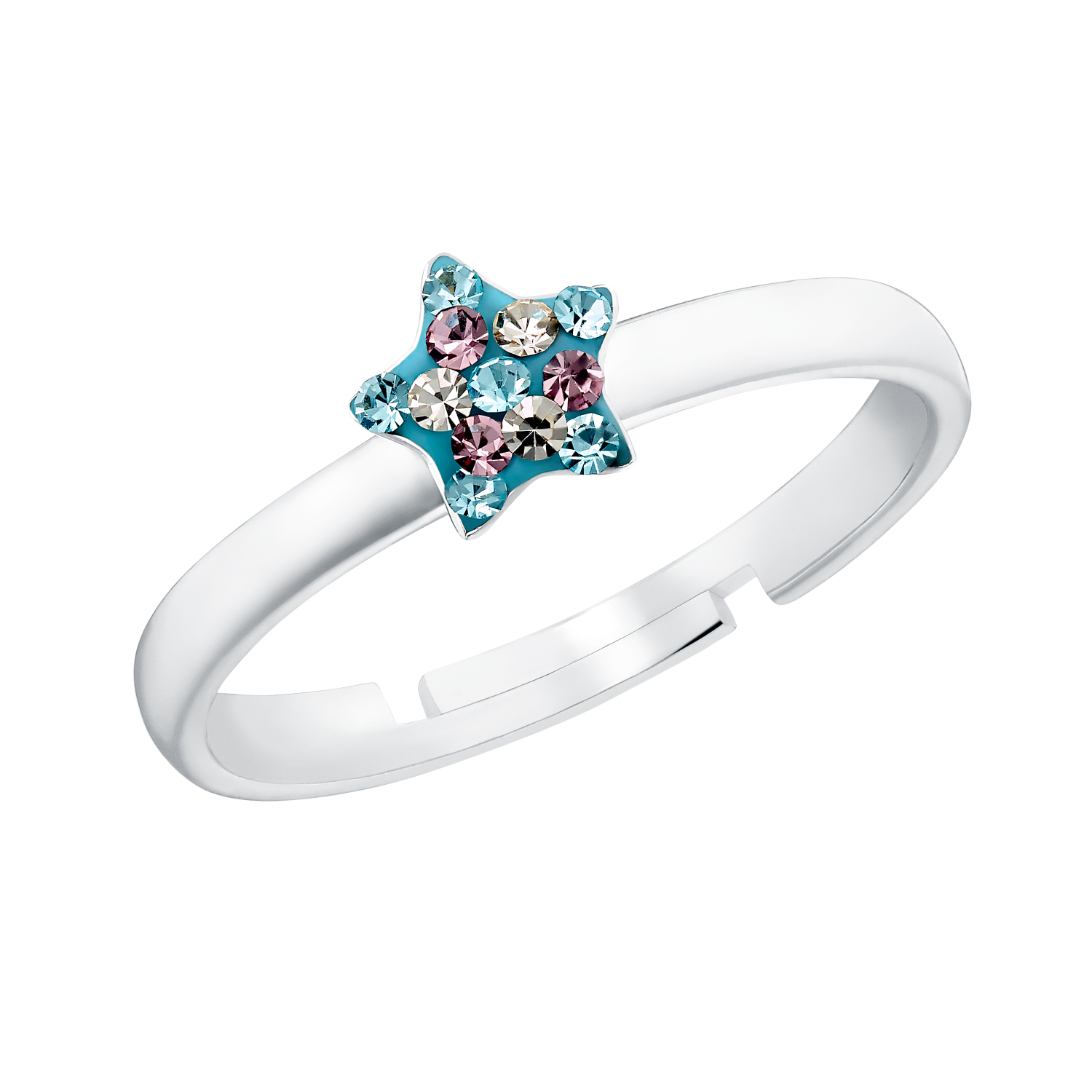 Prinzessin Lillifee Kinderring Mädchen