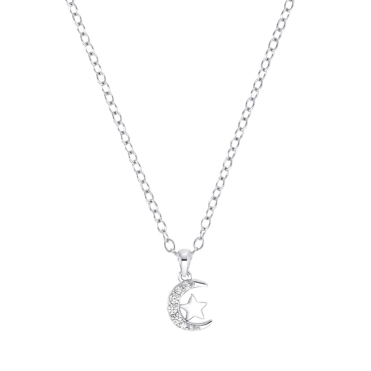 Prinzessin Lillifee Kette mit Anhänger Mädchen