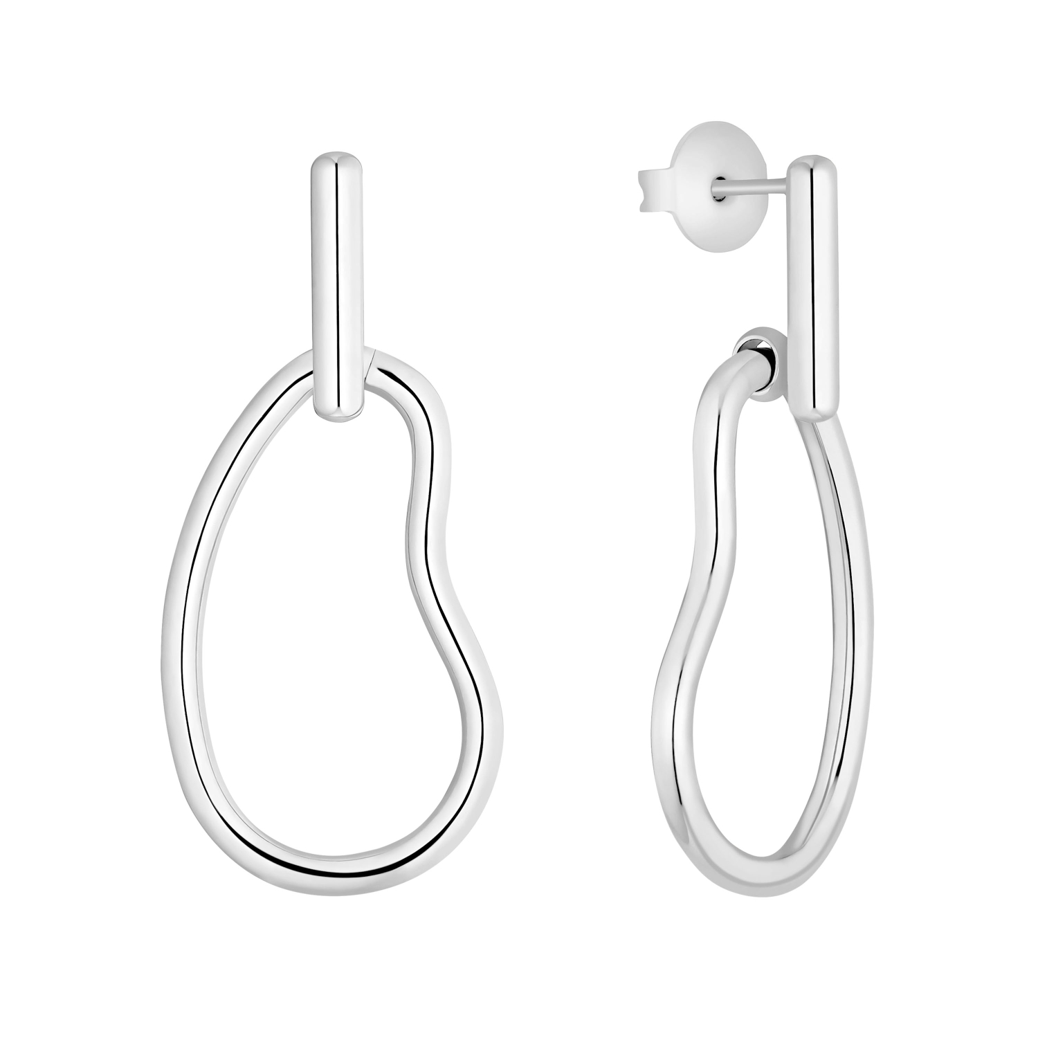 s.Oliver Ohrstecker Damen
