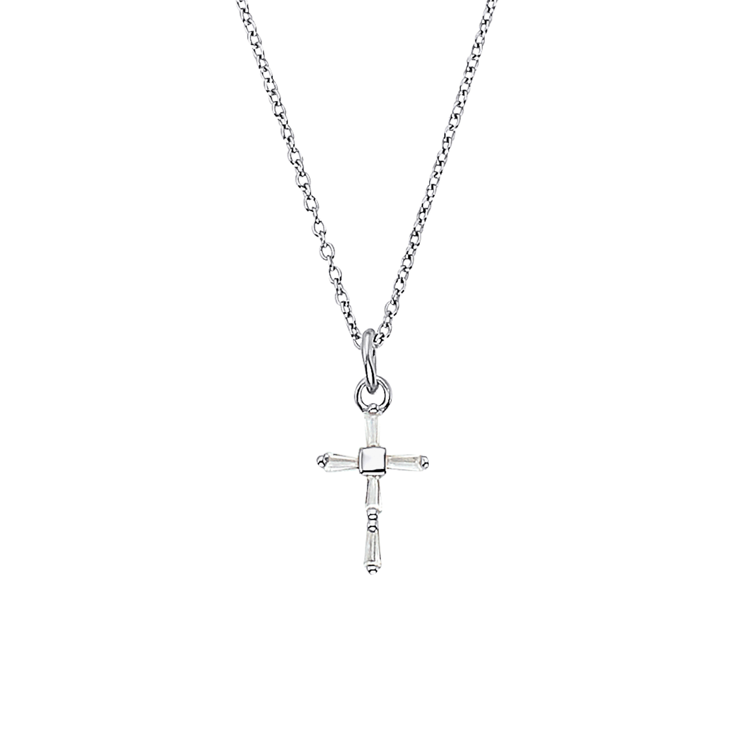 s.Oliver Kette mit Anhänger Damen