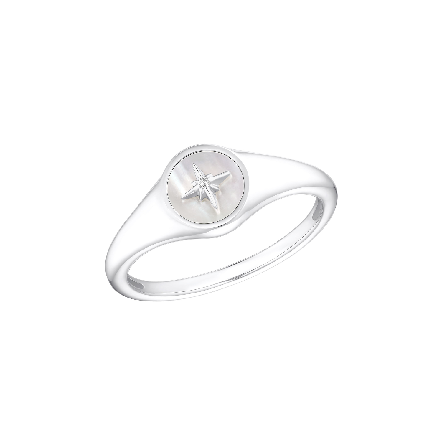 s.Oliver Ring Damen