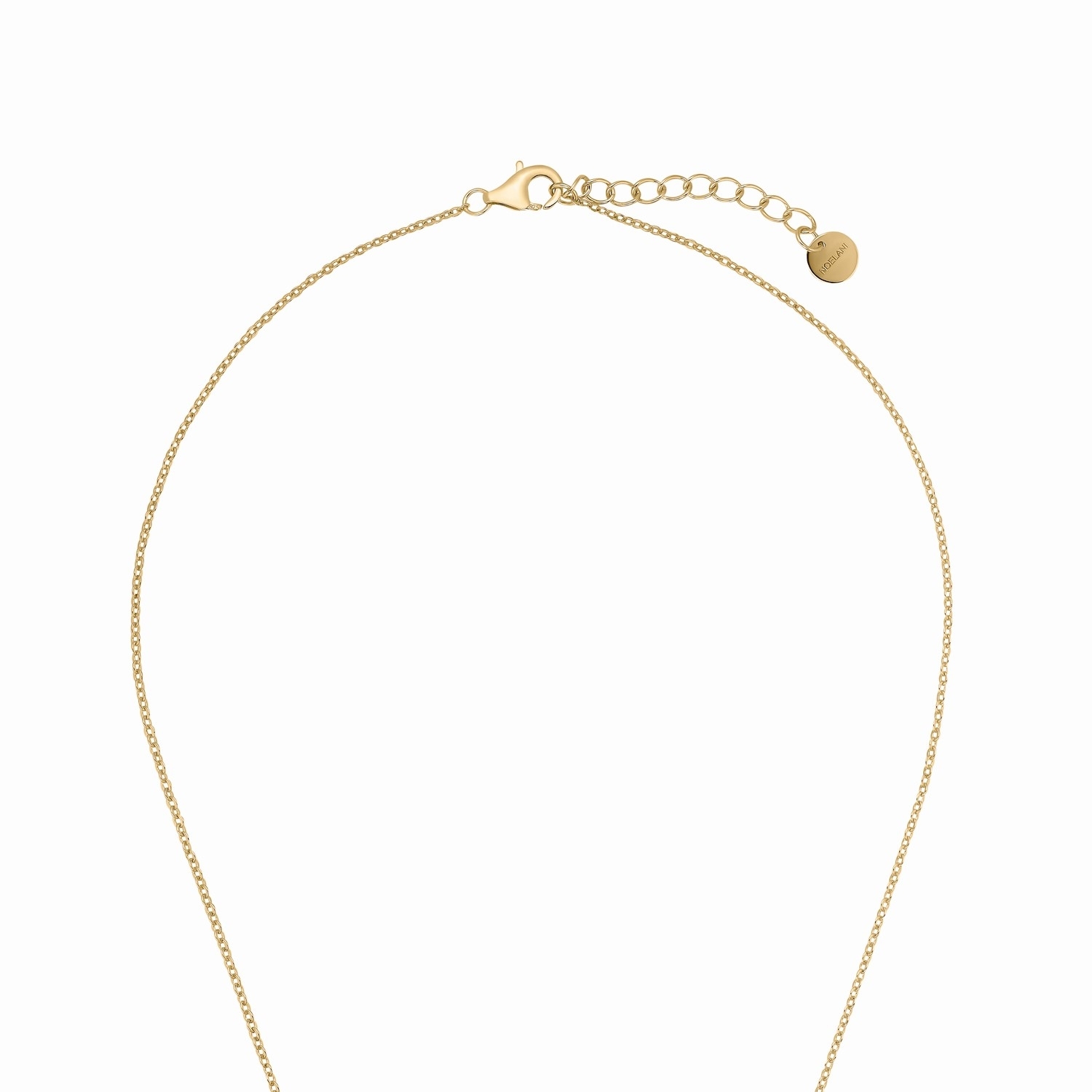 NOELANI Kette mit Anhänger Damen