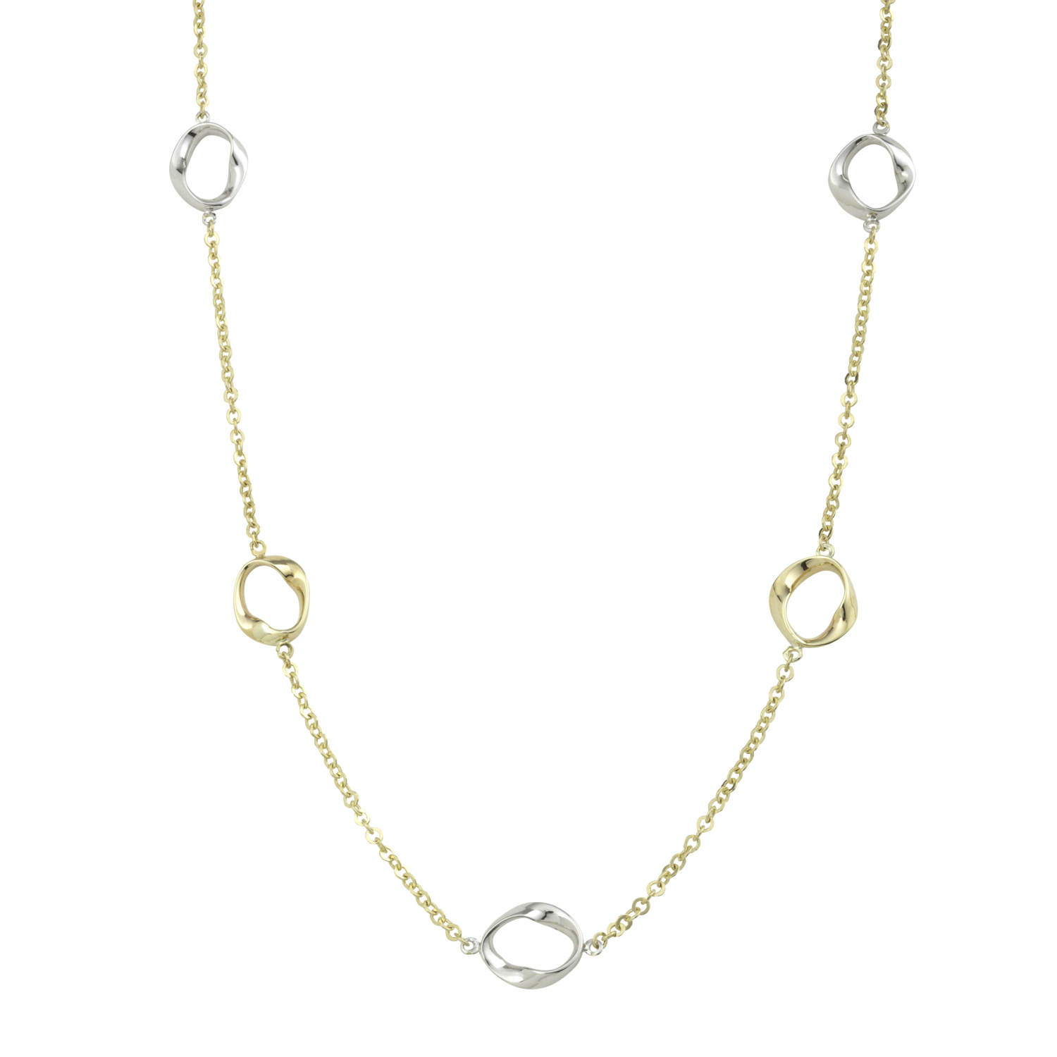 Amor Collier Damen