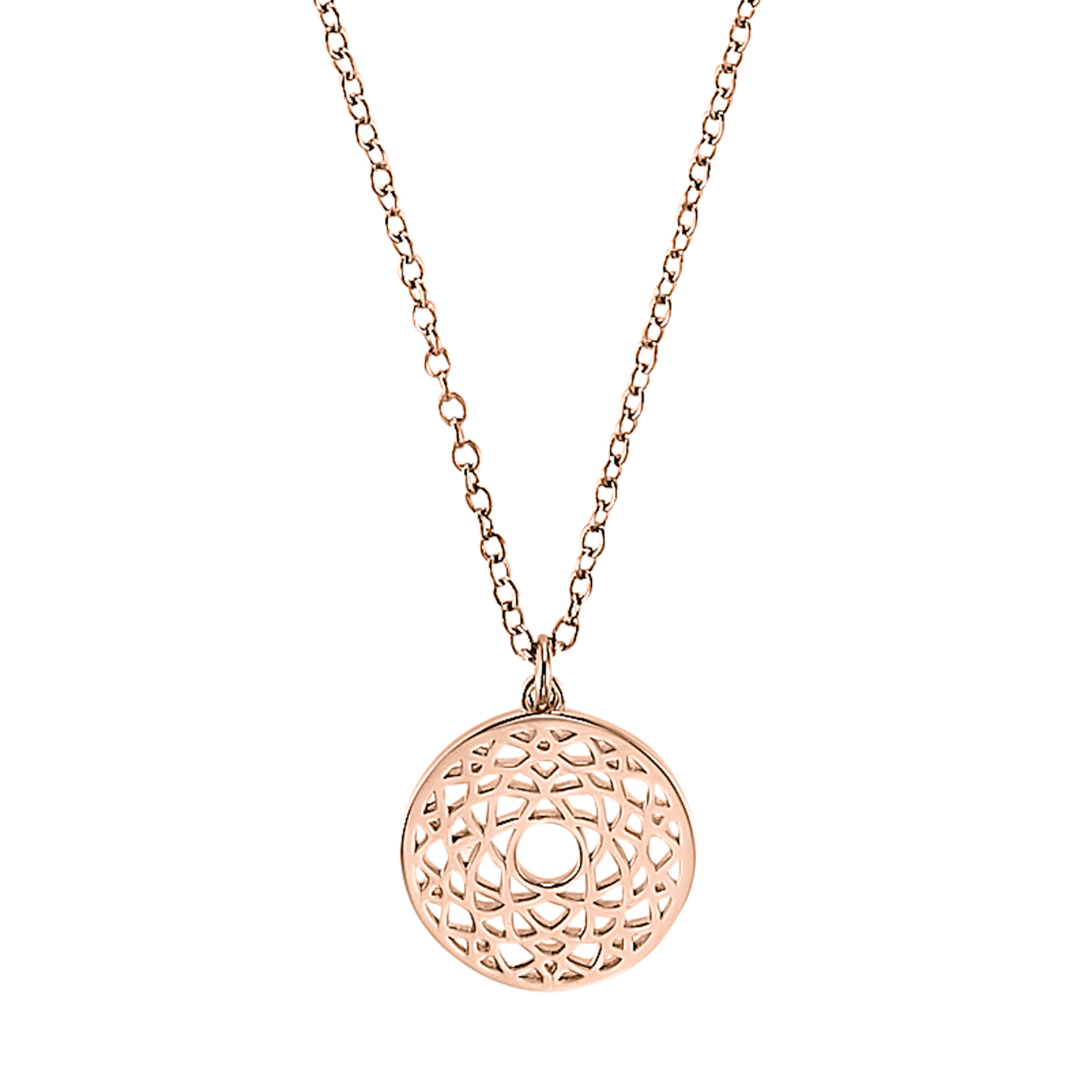 s.Oliver Kette mit Anhänger Damen