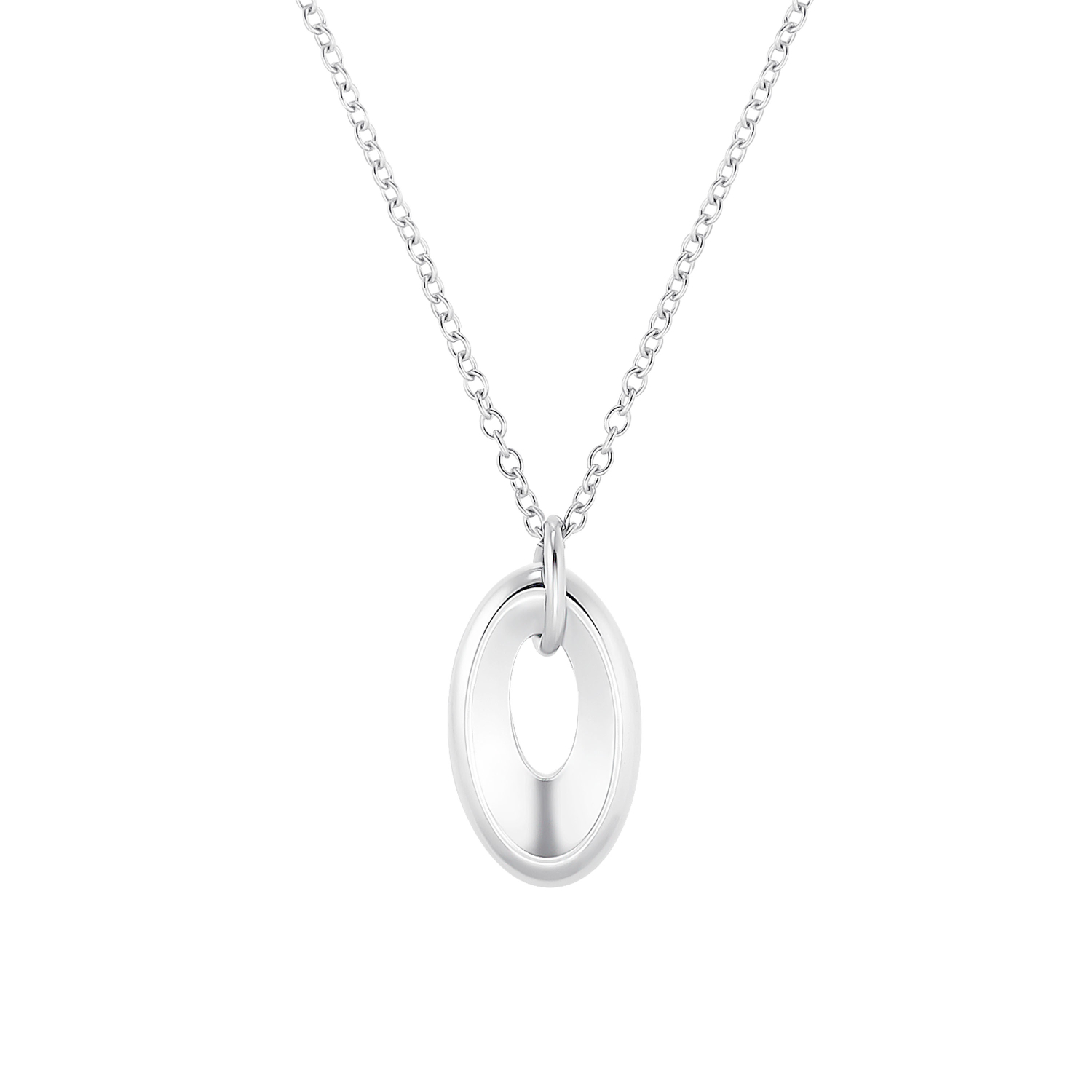 s.Oliver Kette mit Anhänger Damen