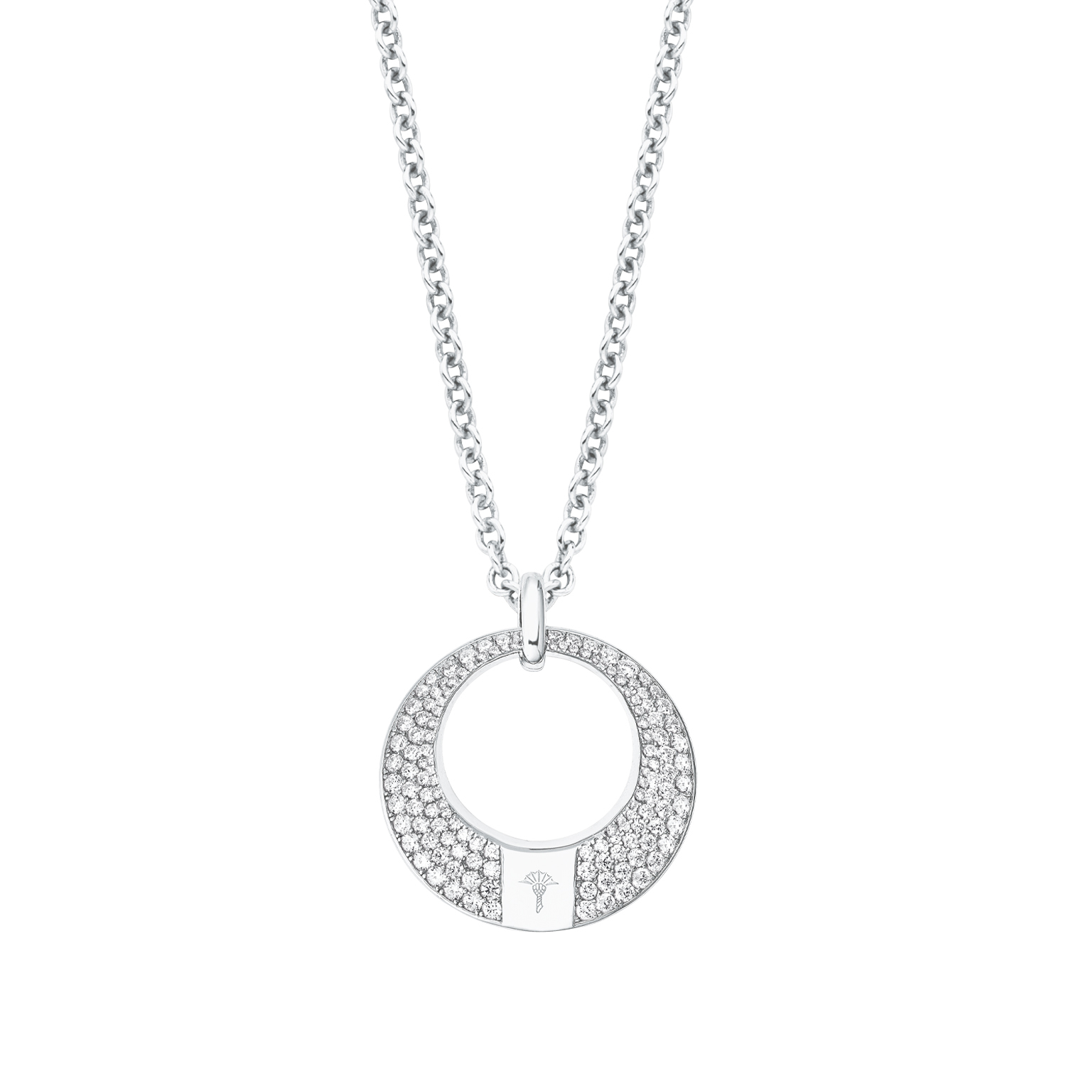 JOOP! Kette mit Anhänger Damen