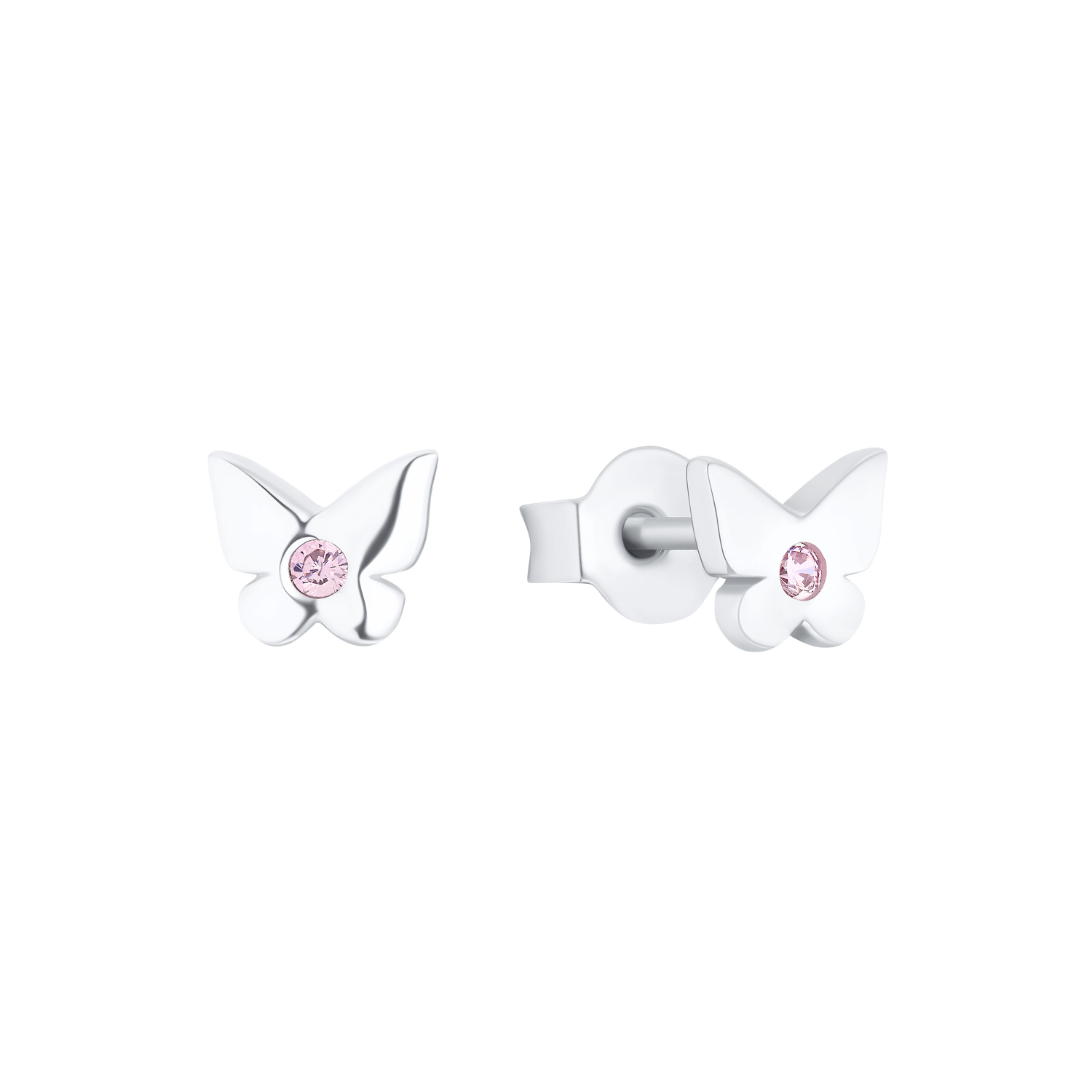 Prinzessin Lillifee Ohrstecker Mädchen