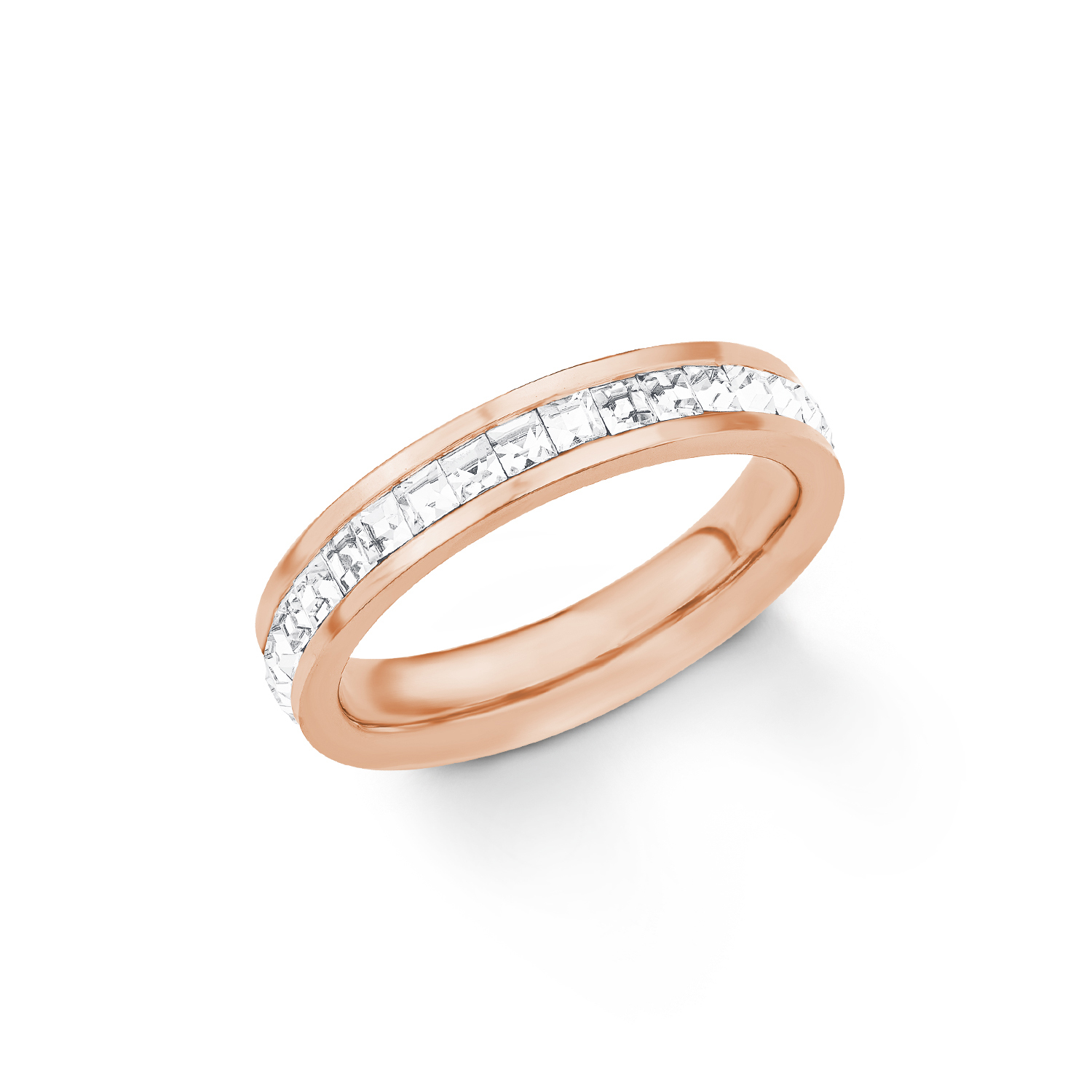 s.Oliver Ring Damen